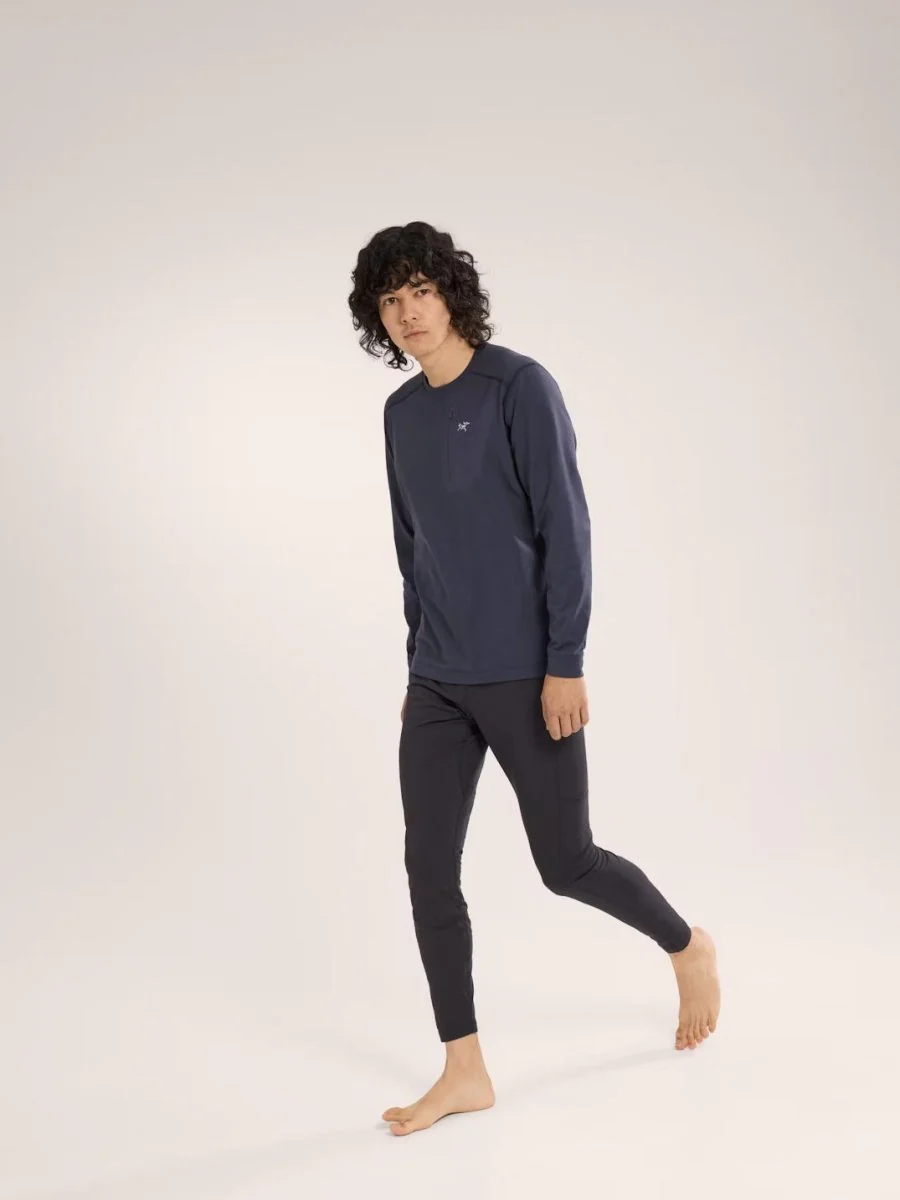 Rho LT Crew Neck Men's - Image 3