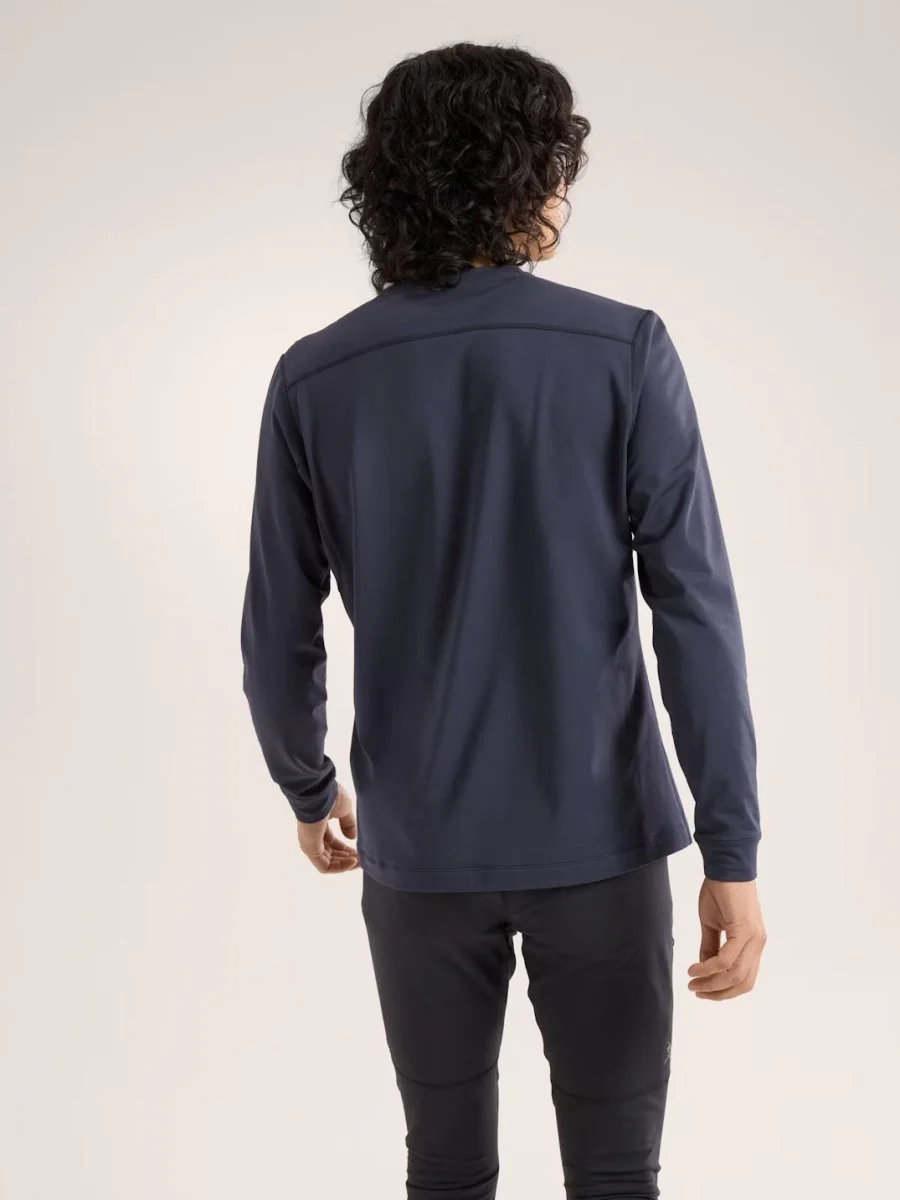 Rho LT Crew Neck Men's - Image 4