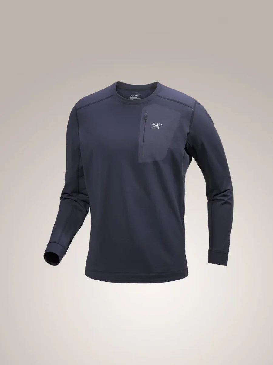 Rho LT Crew Neck Men's - Image 6