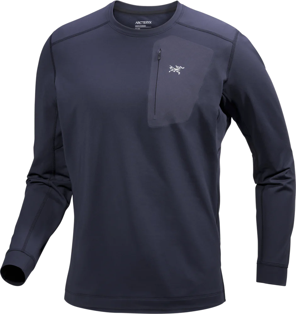 Rho LT Crew Neck Men's - Image 7
