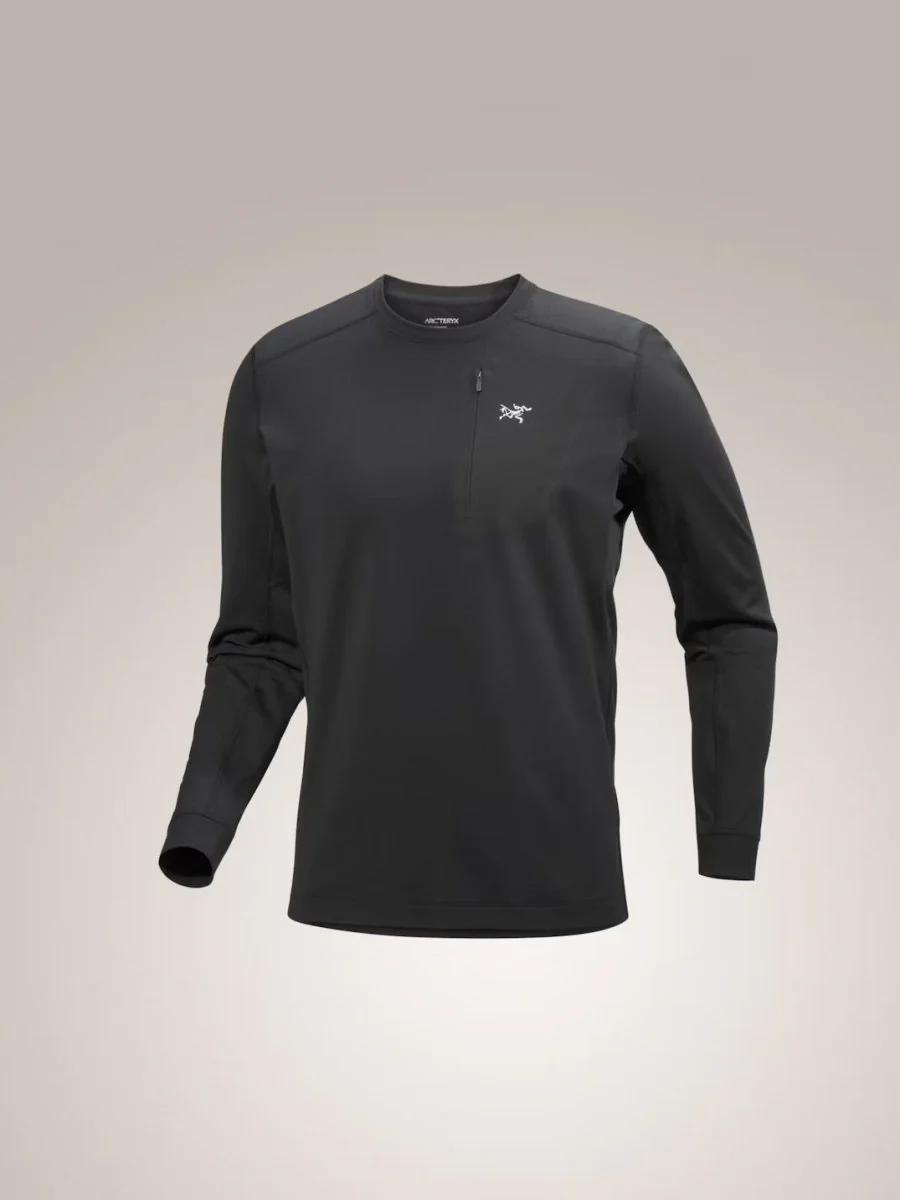 Rho LT Crew Neck Men's - Image 6