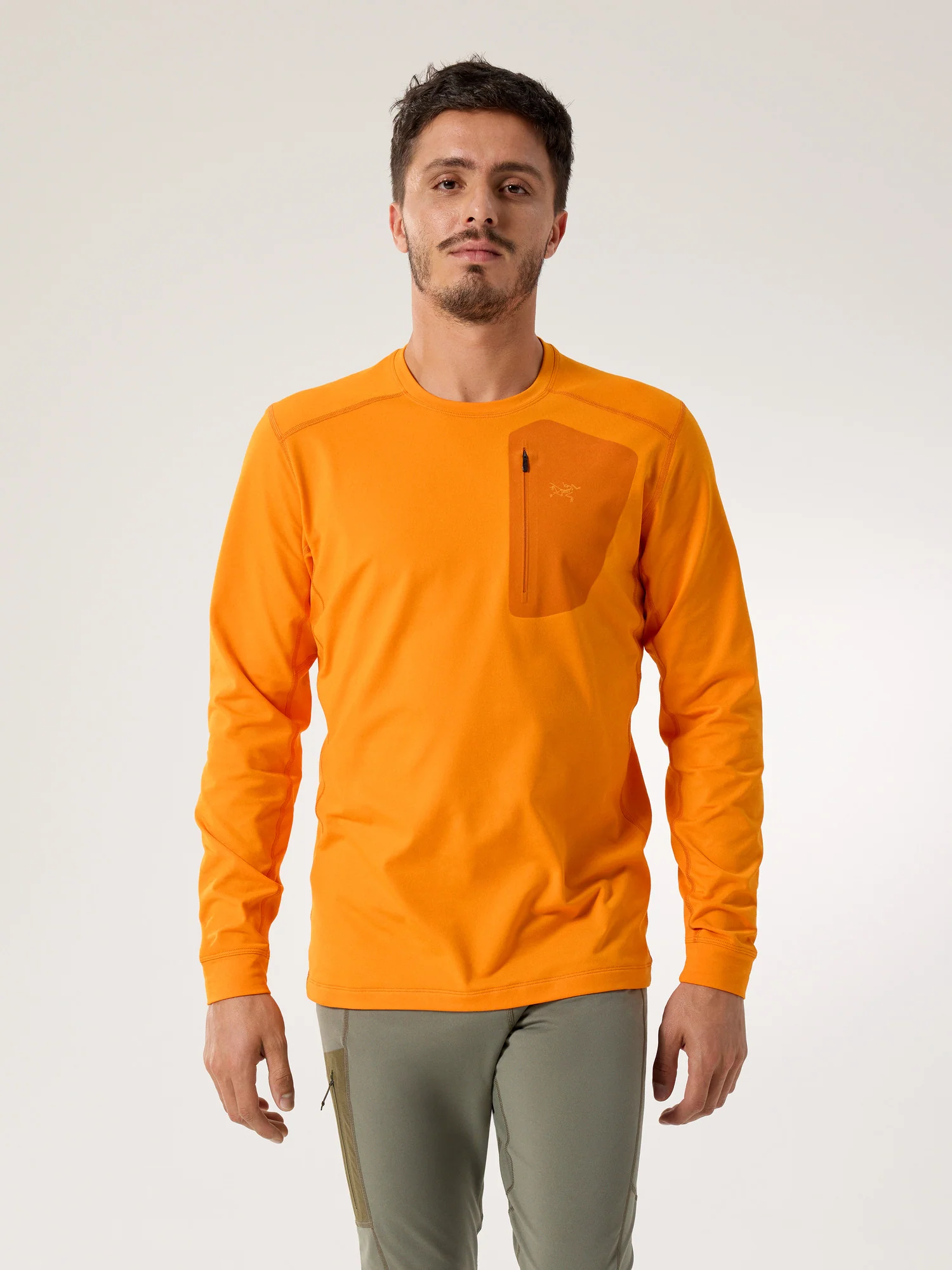 Rho LT Crew Neck Men's