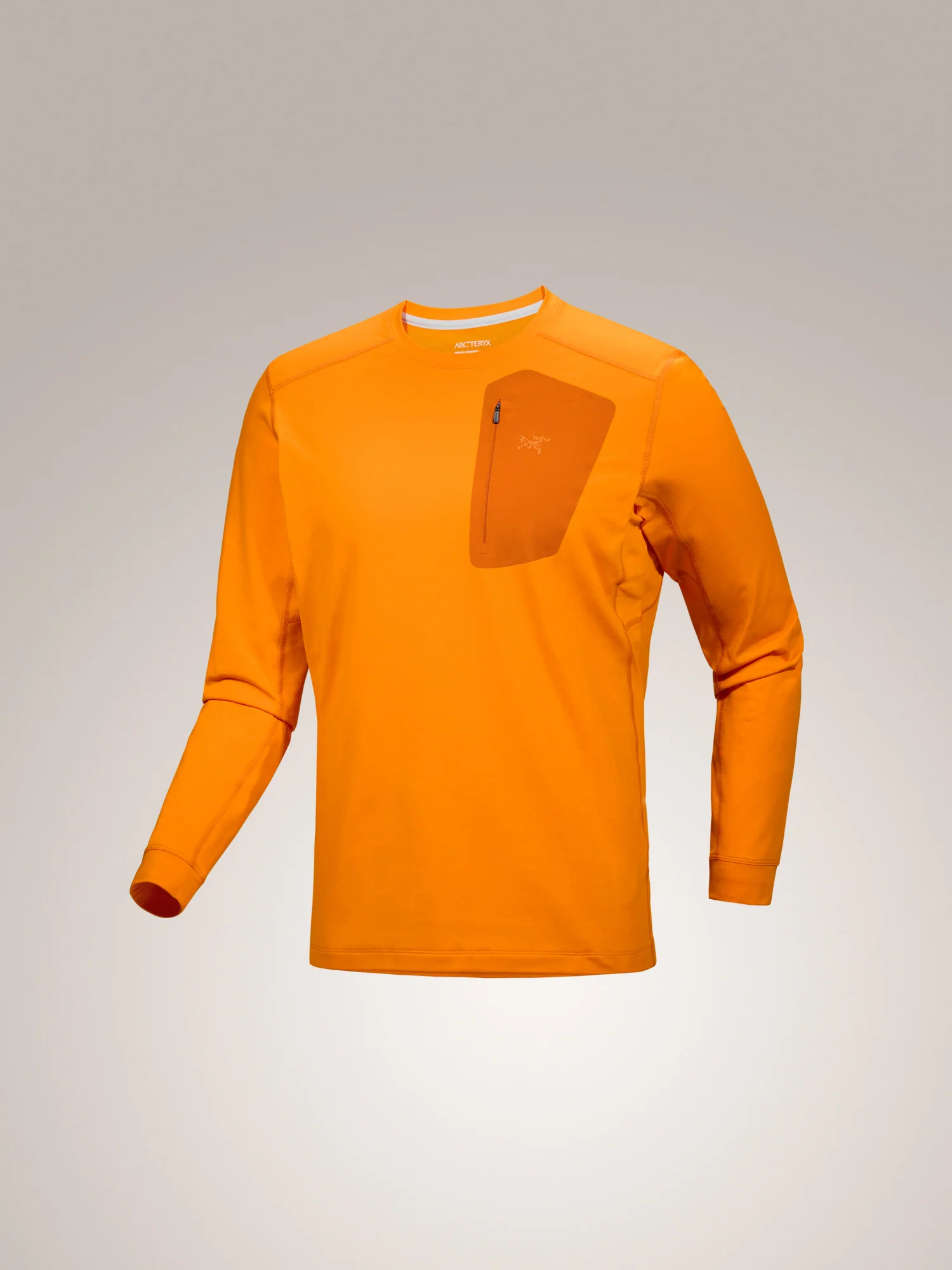 Rho LT Crew Neck Men's - Image 6