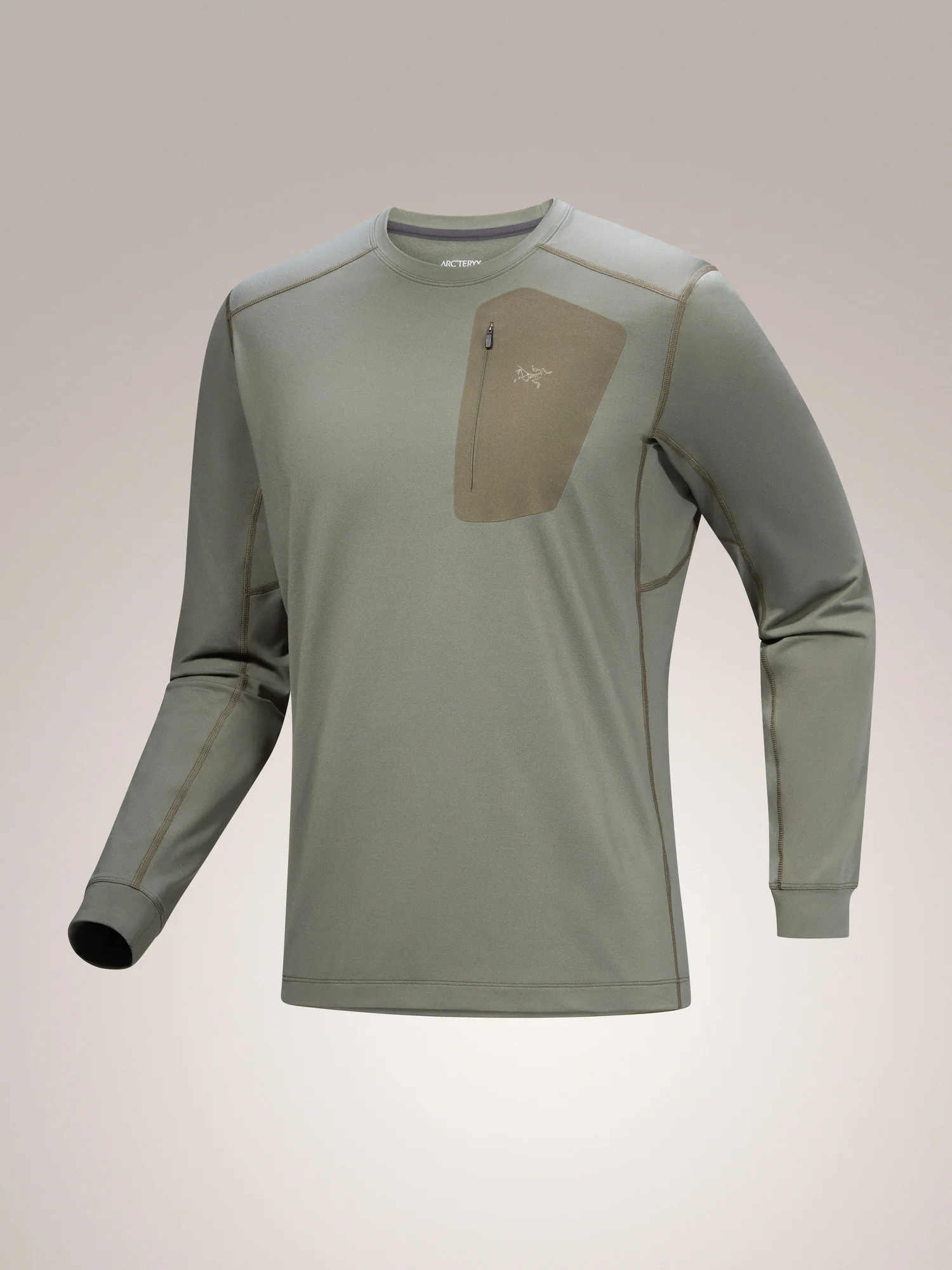 Rho LT Crew Neck Men's - Image 6