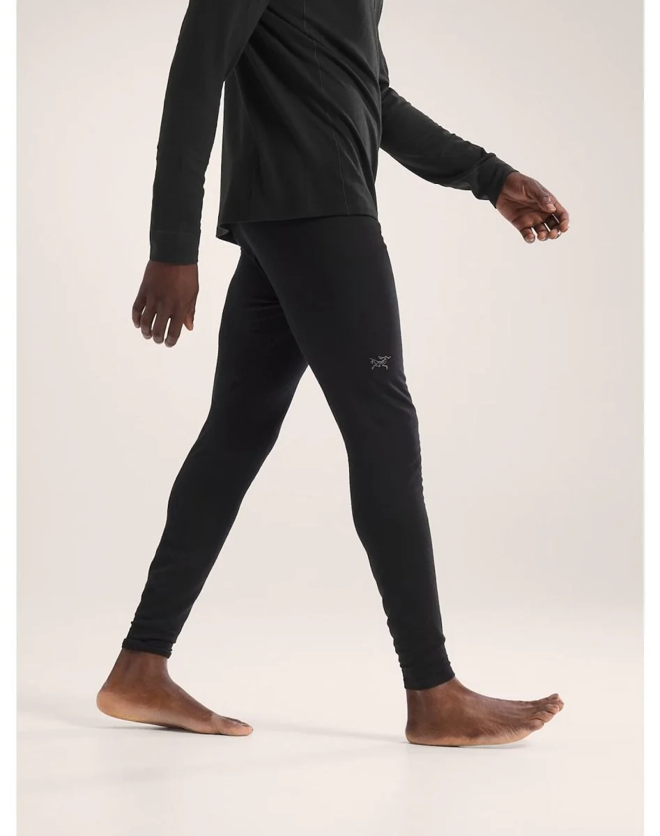 Rho Merino Wool Bottom Men's - Image 4