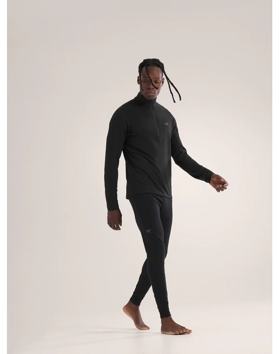 Rho Merino Wool Bottom Men's - Image 5