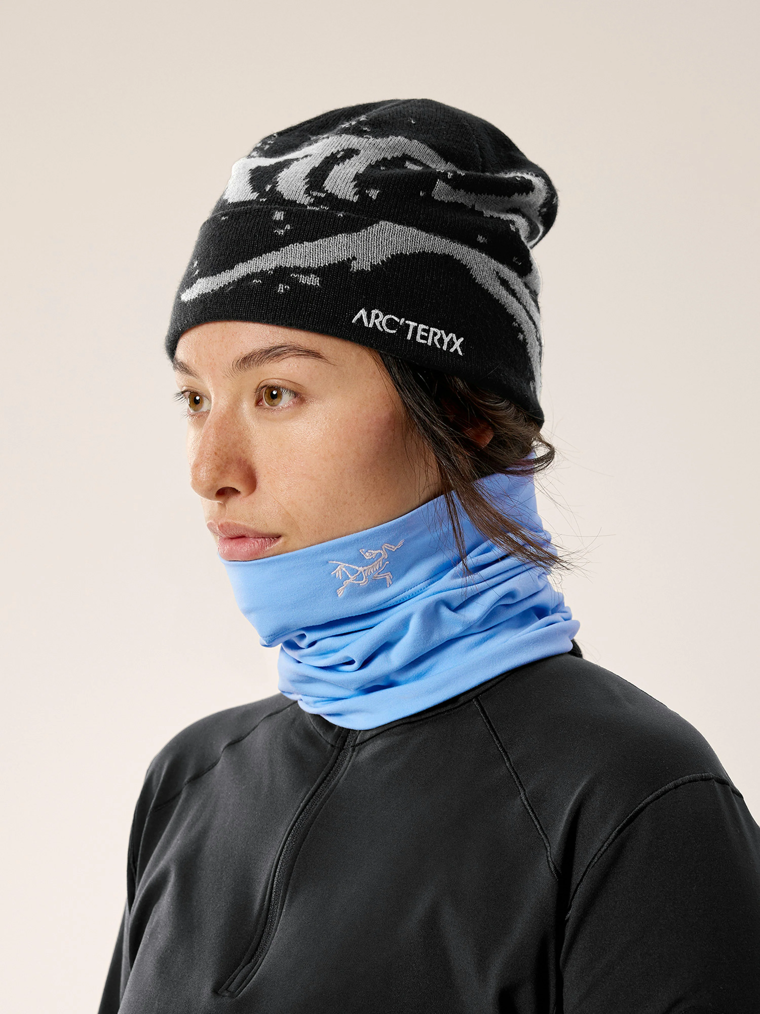 Rho Neck Gaiter Long - Image 2