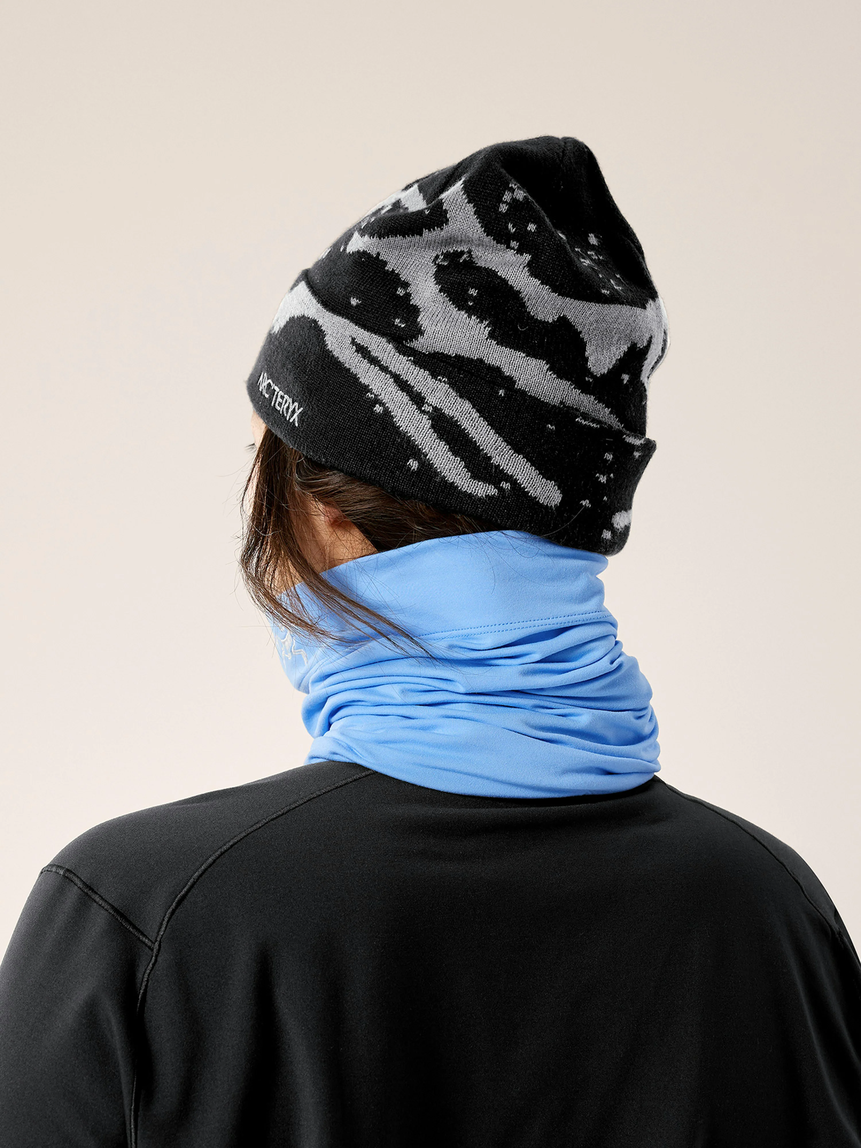 Rho Neck Gaiter Long - Image 3