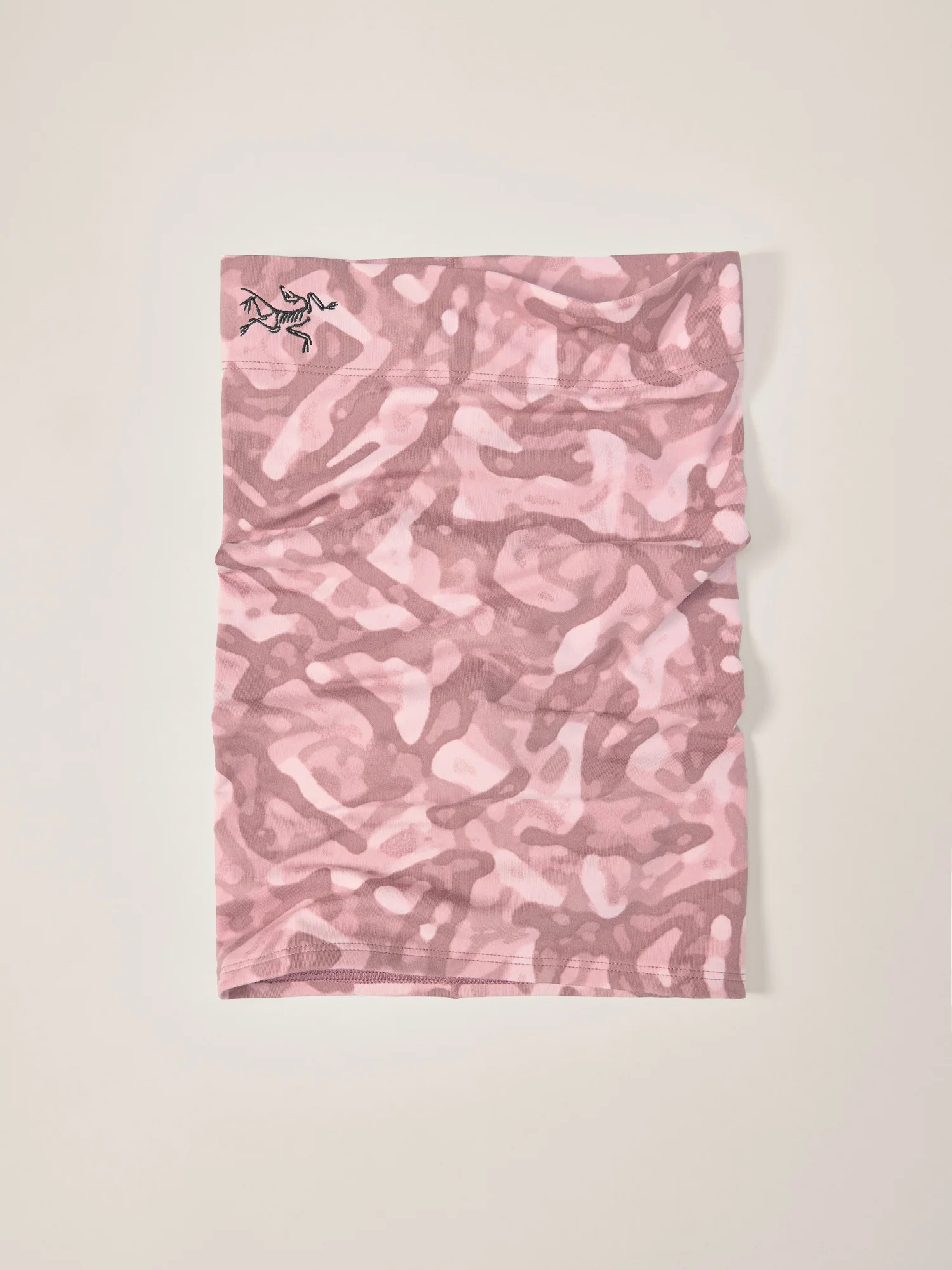 Rho Neck Gaiter - Print - Image 5