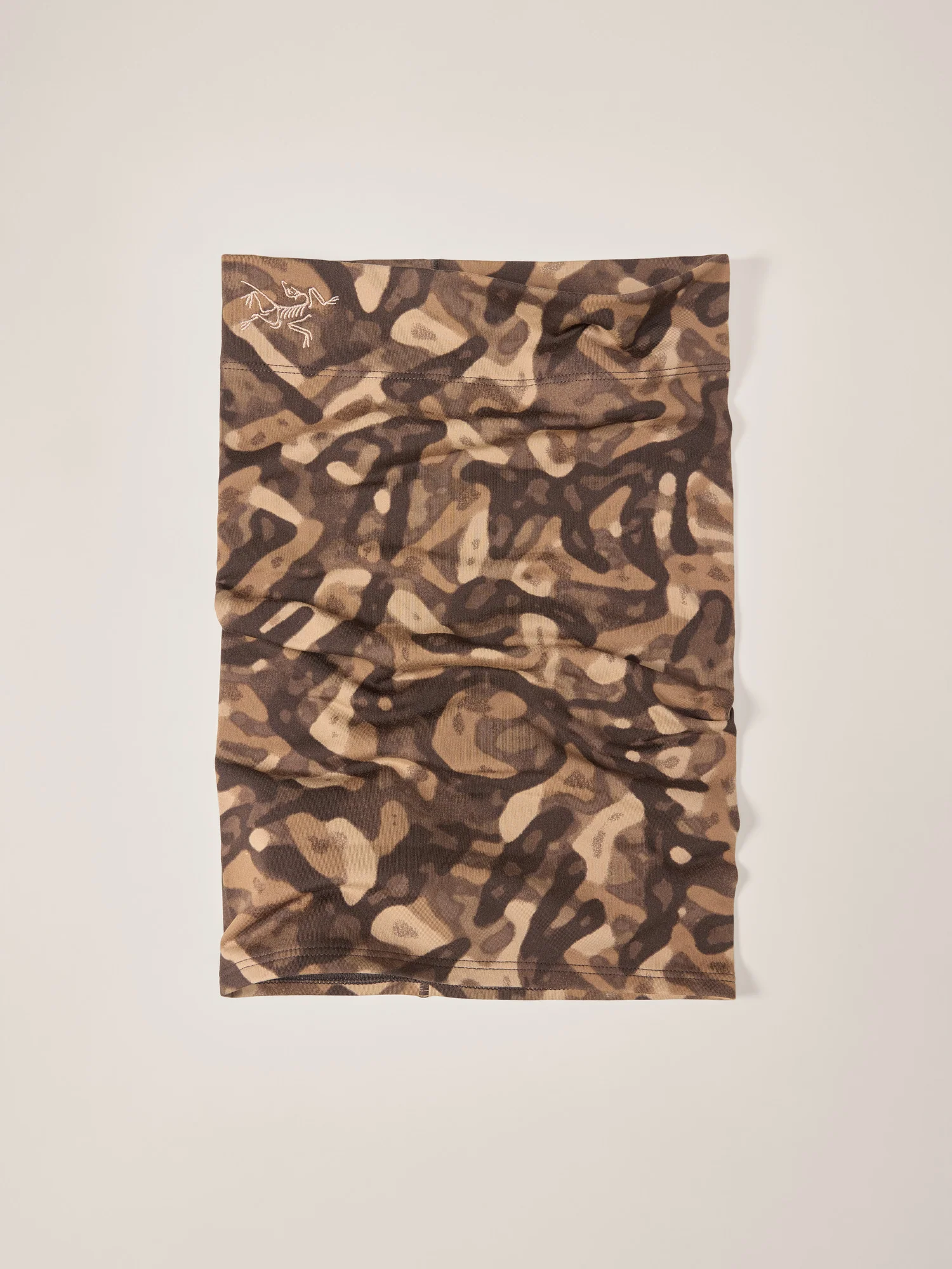 Rho Neck Gaiter - Print - Image 5
