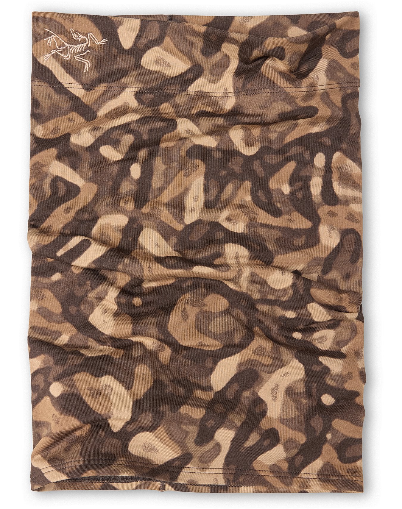 Rho Neck Gaiter - Print - Image 6