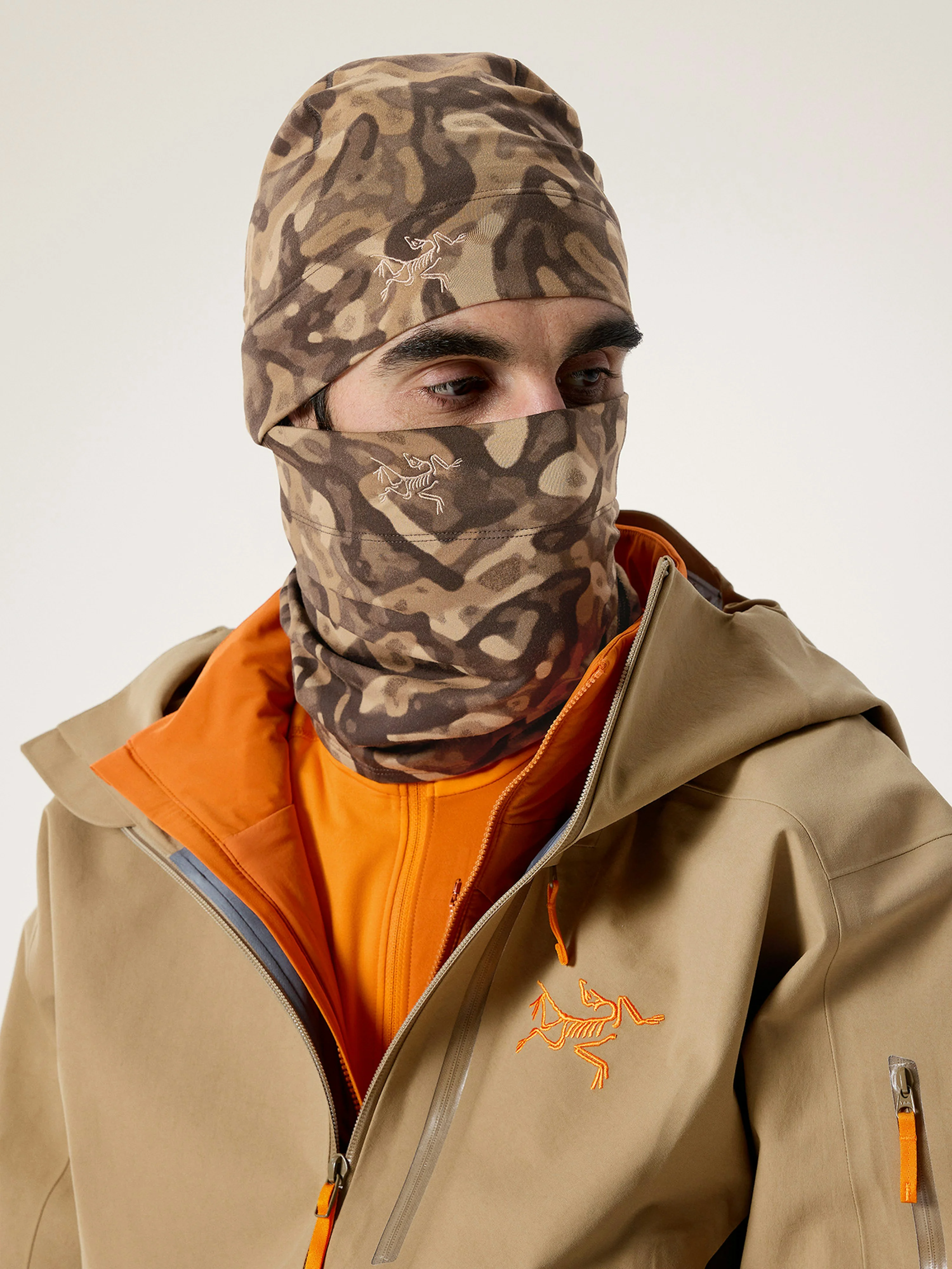 Rho Toque - Print - Image 2