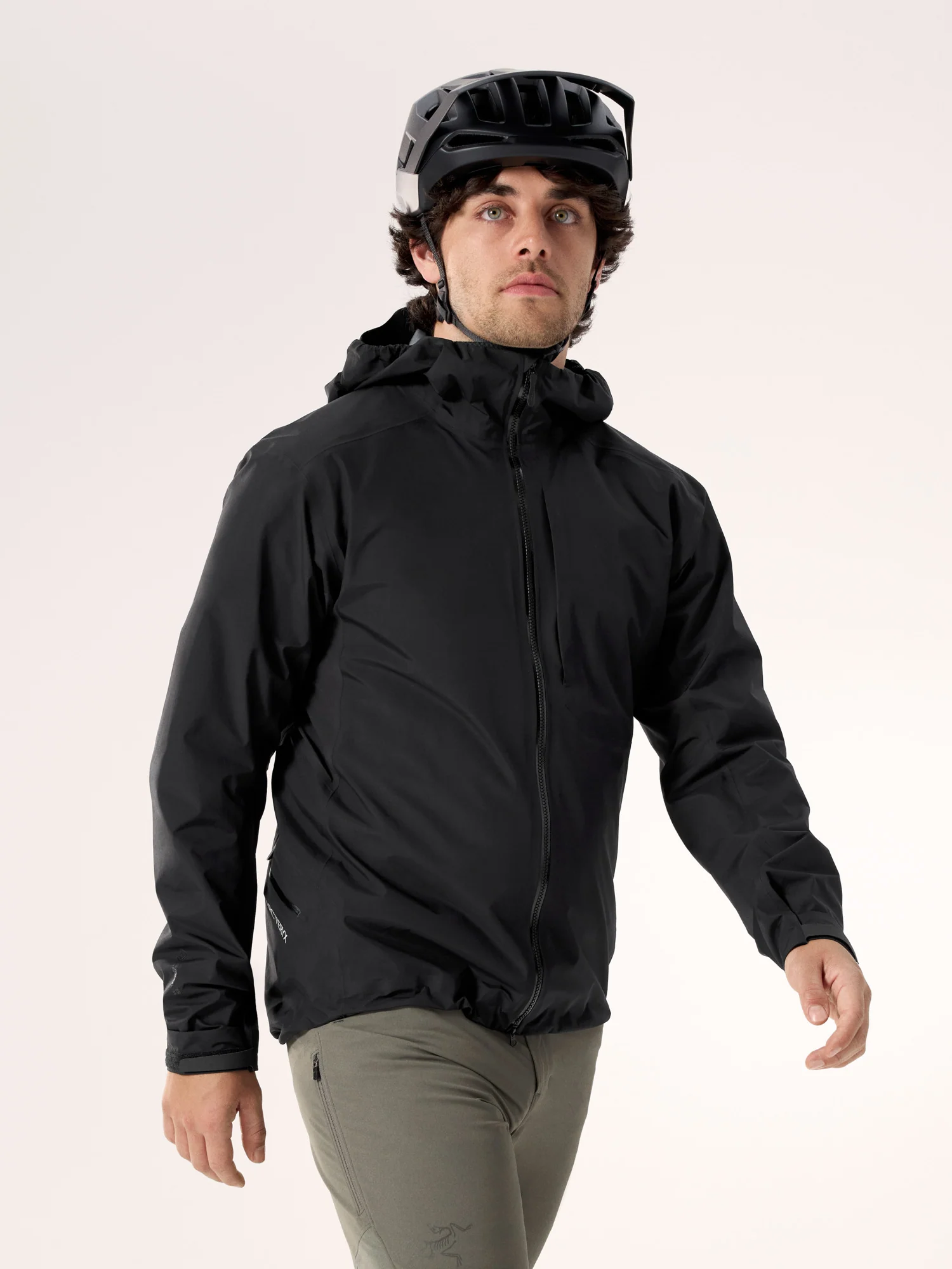 Rhoam Hybrid Jacket Men's - Image 2