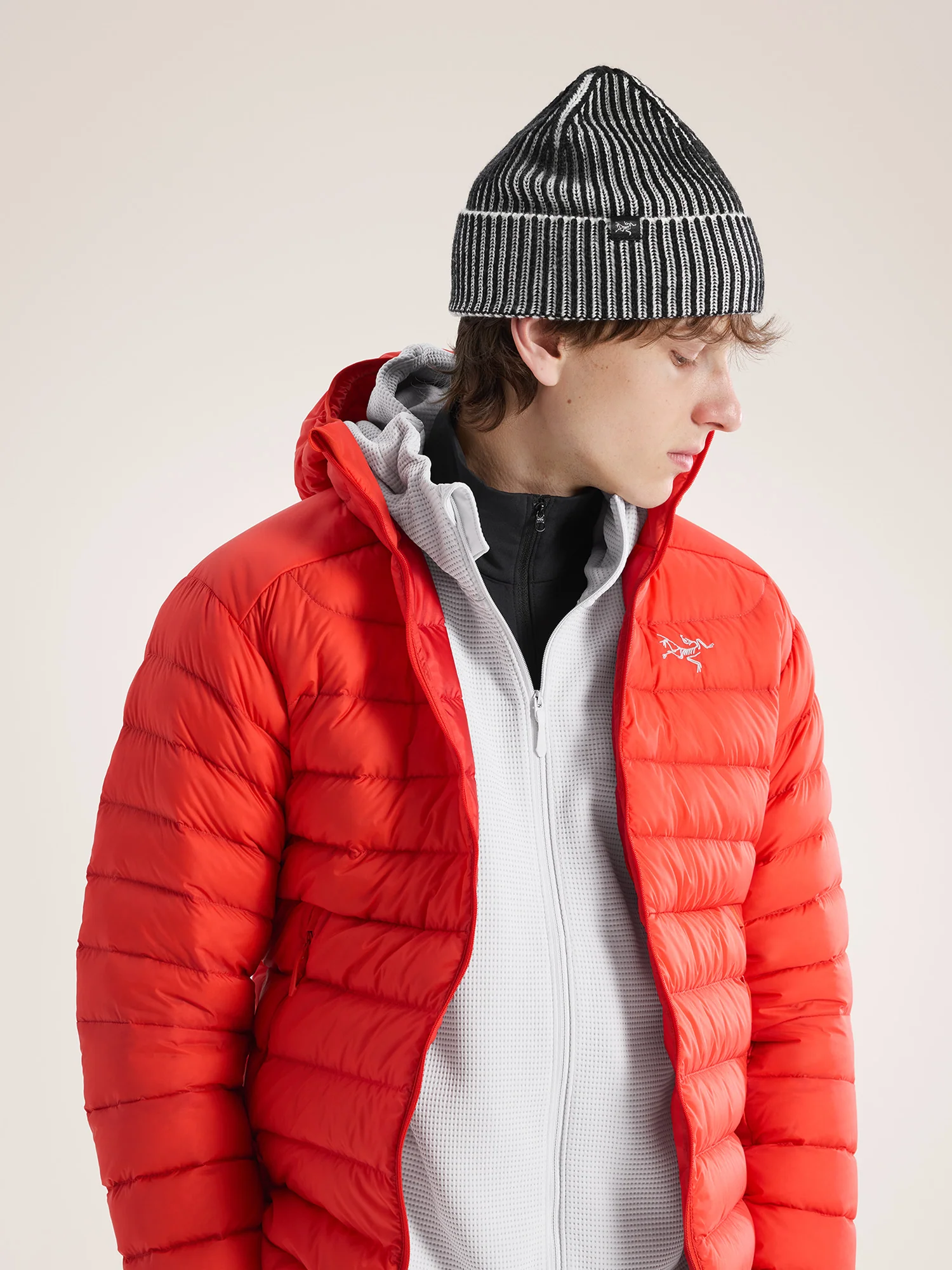 Ribbed Toque - Image 2
