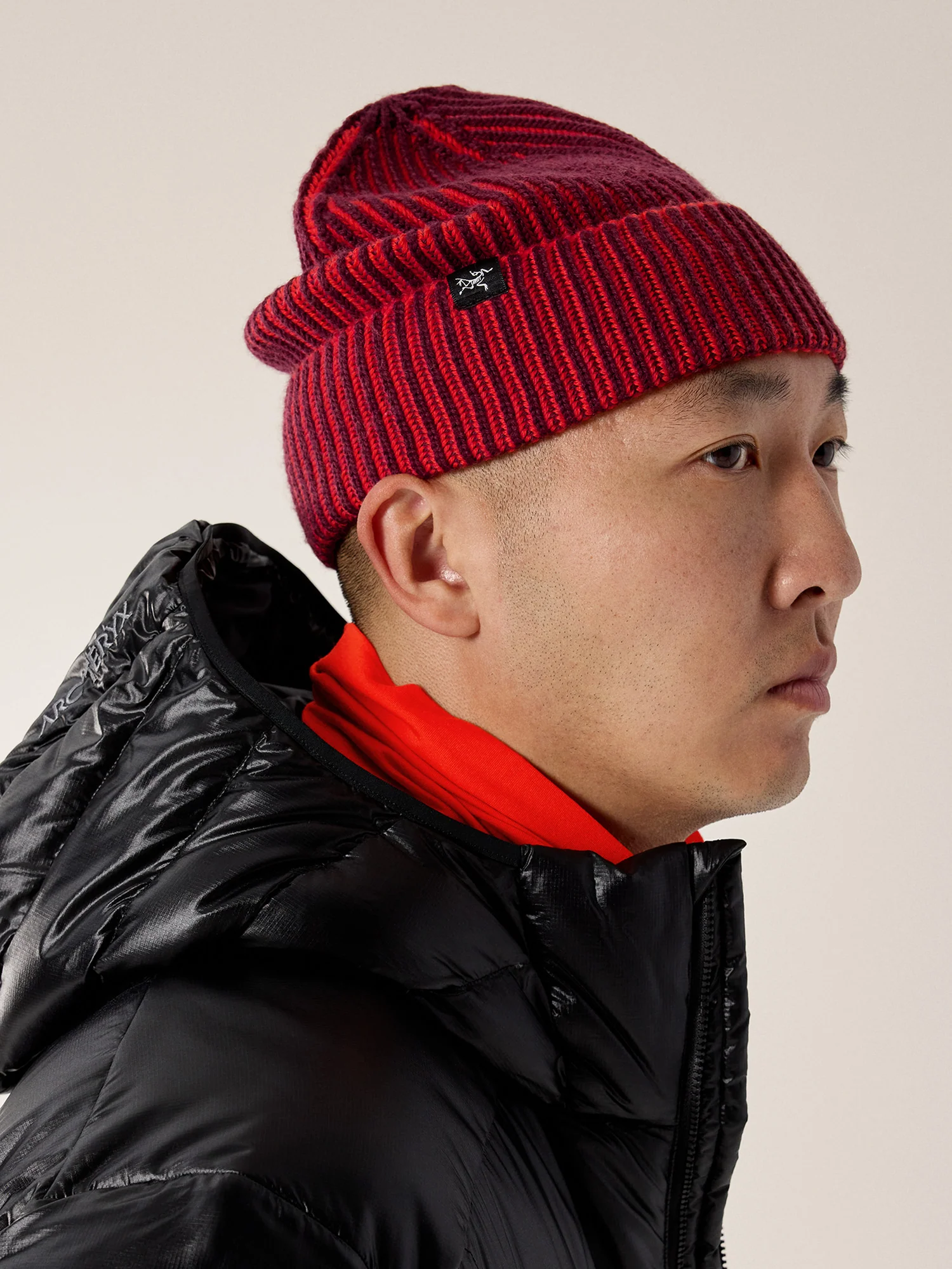 Ribbed Toque - Image 4