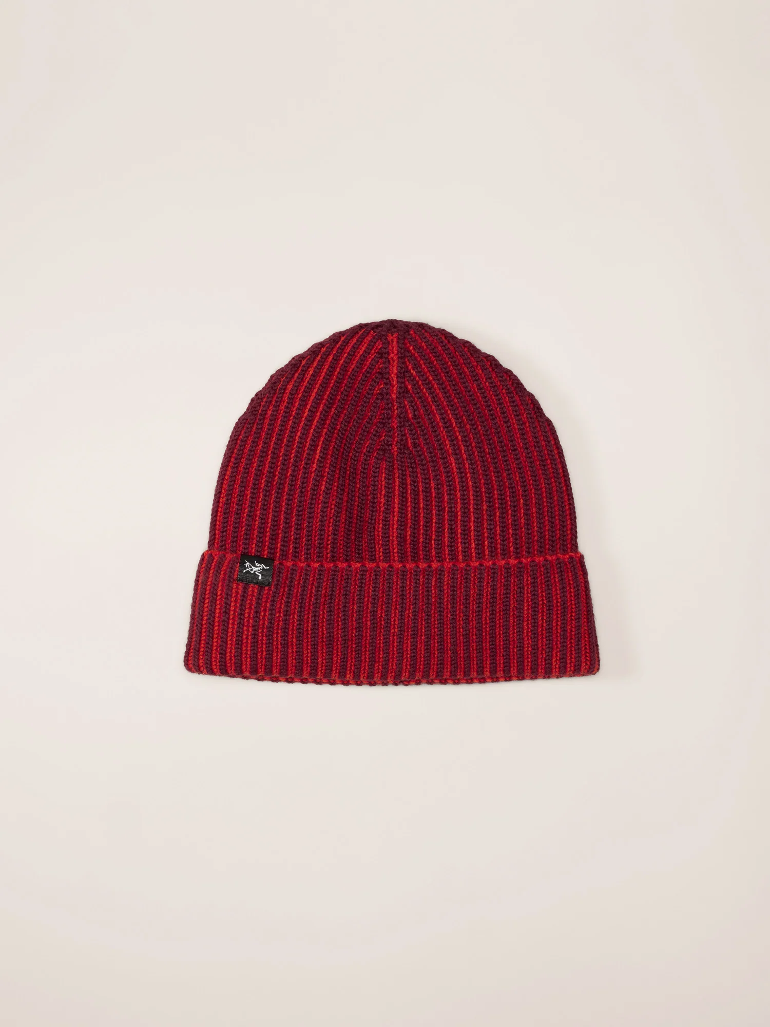 Ribbed Toque - Image 5