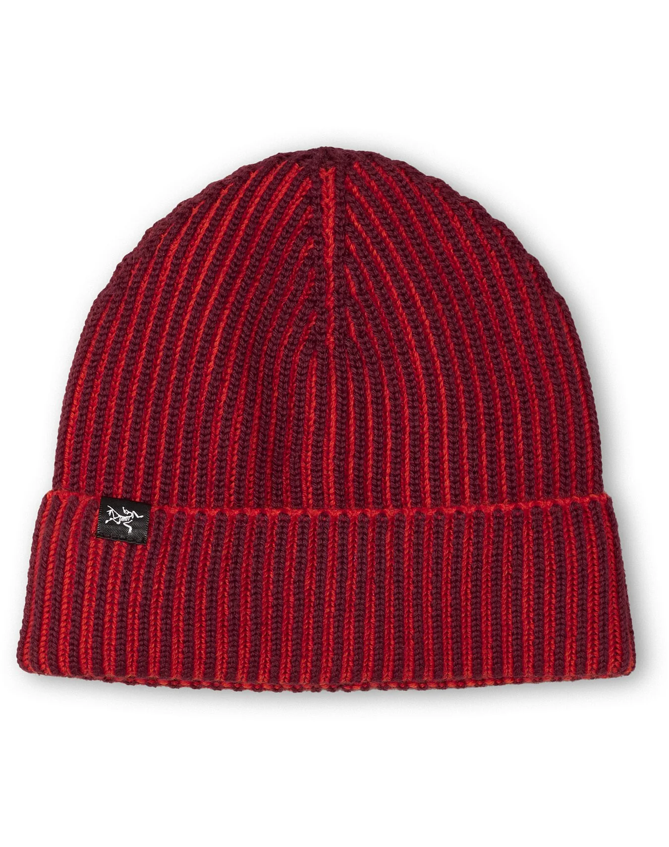 Ribbed Toque - Image 6