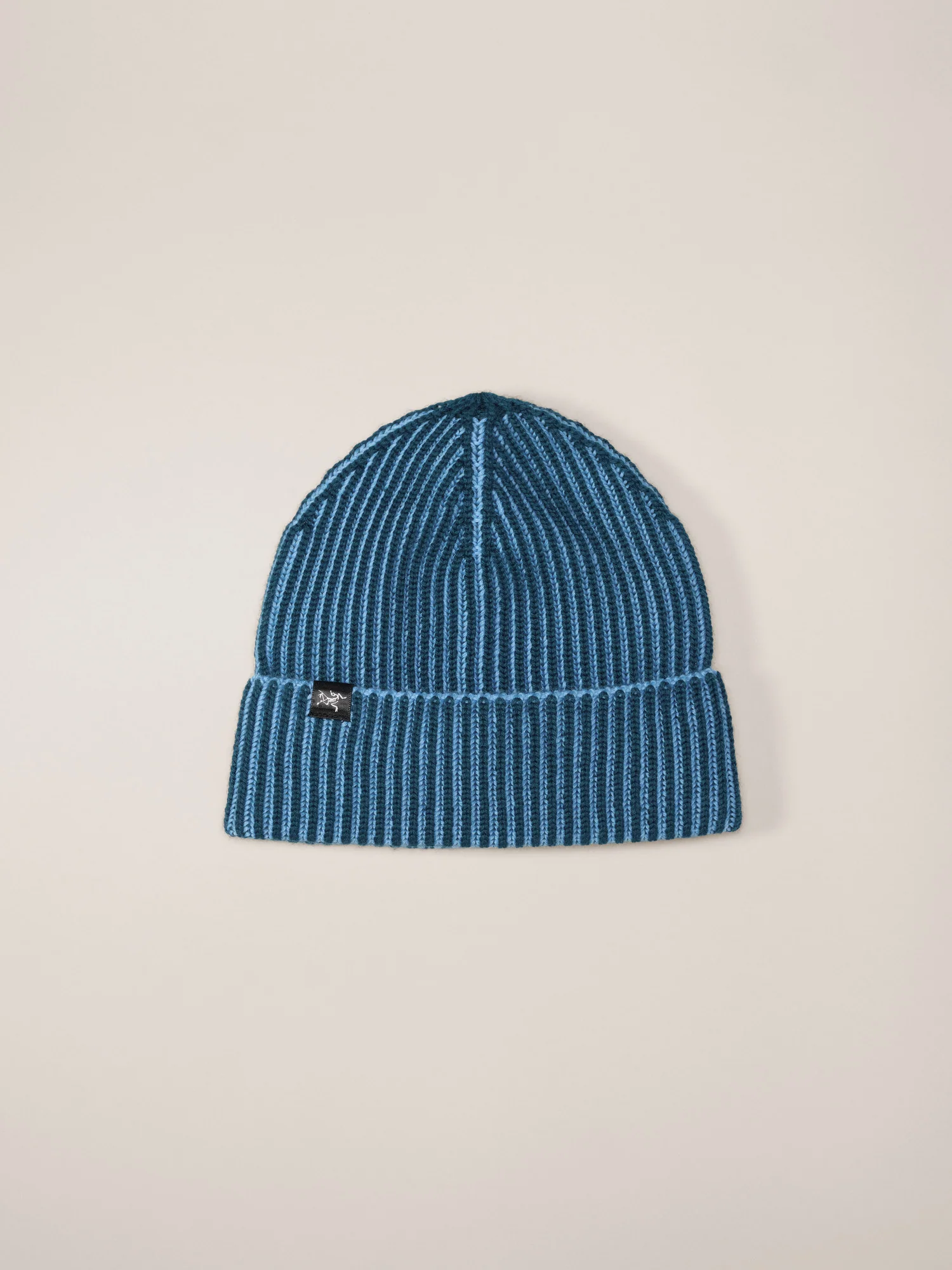Ribbed Toque - Image 5