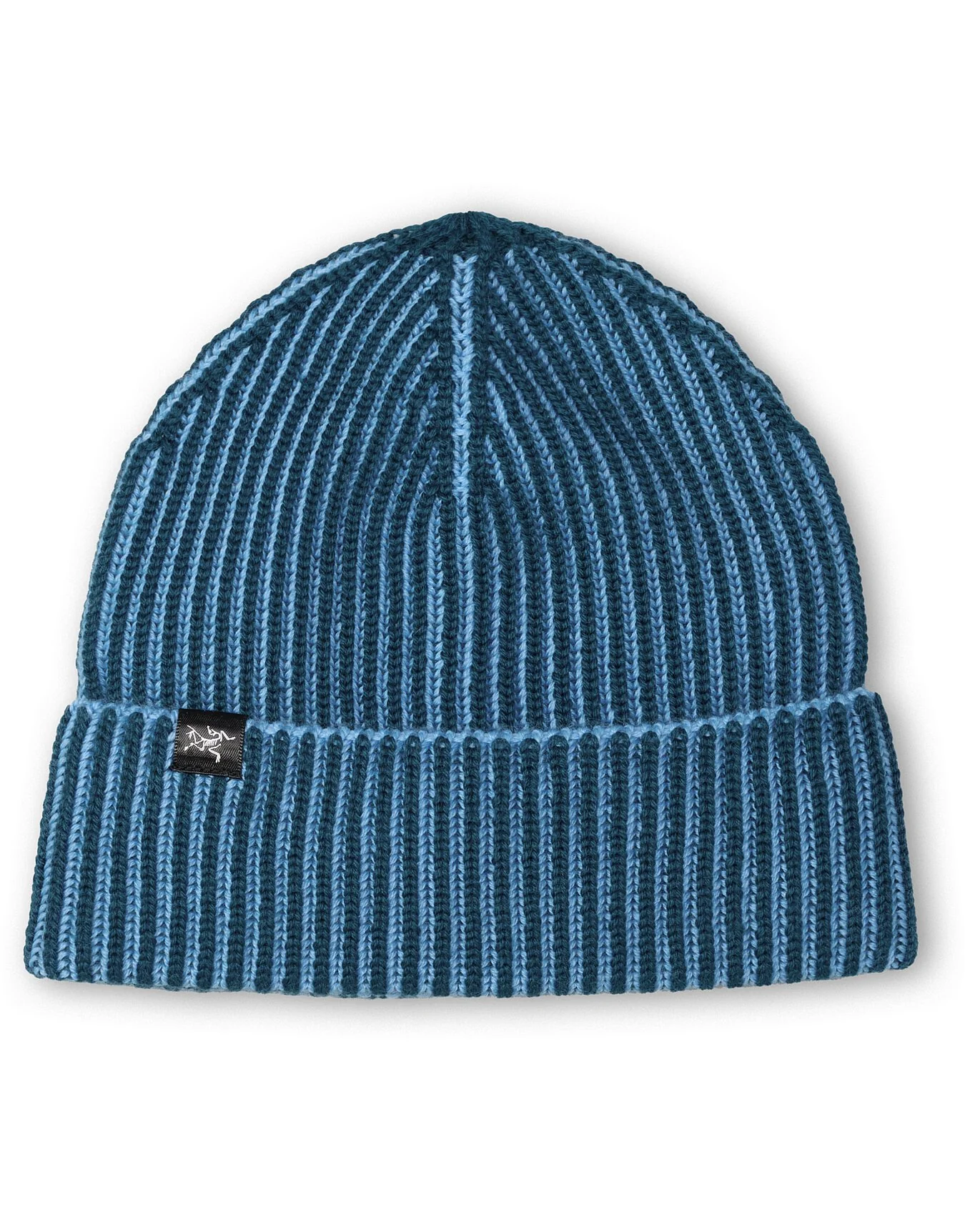 Ribbed Toque - Image 6