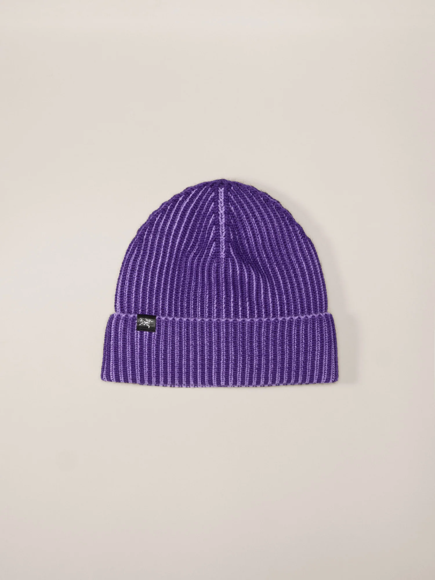 Ribbed Toque - Image 5
