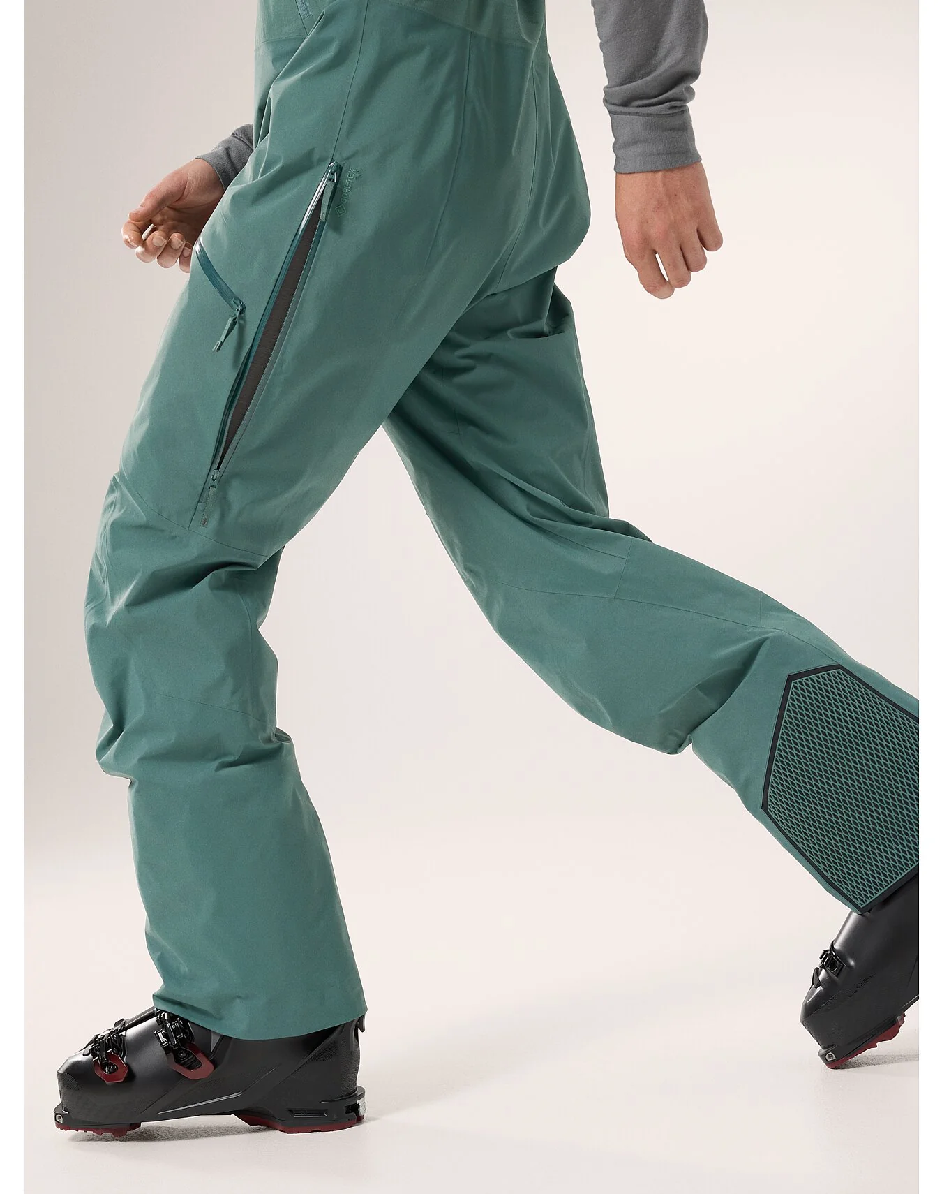 Rush Bib Pant Men's - Image 2