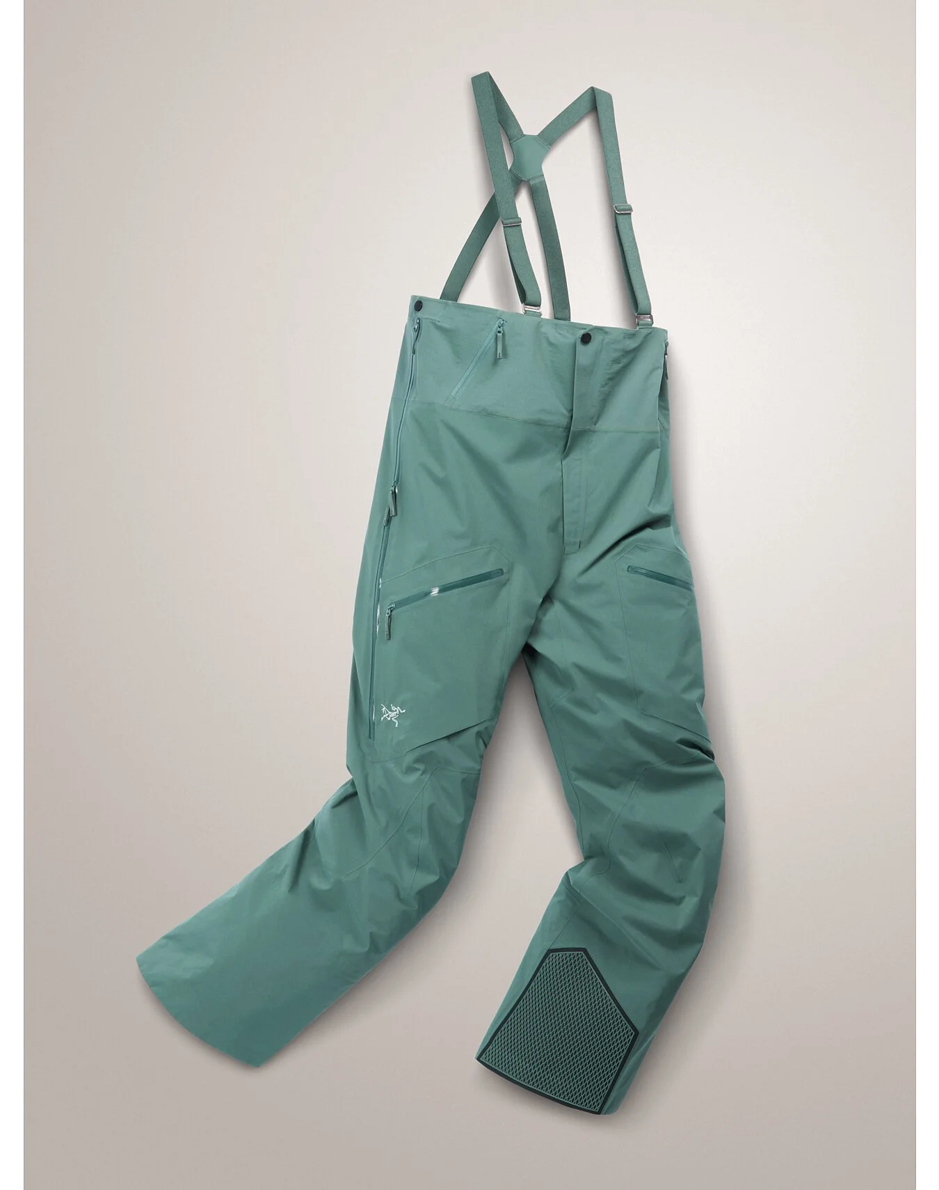 Rush Bib Pant Men's - Image 7