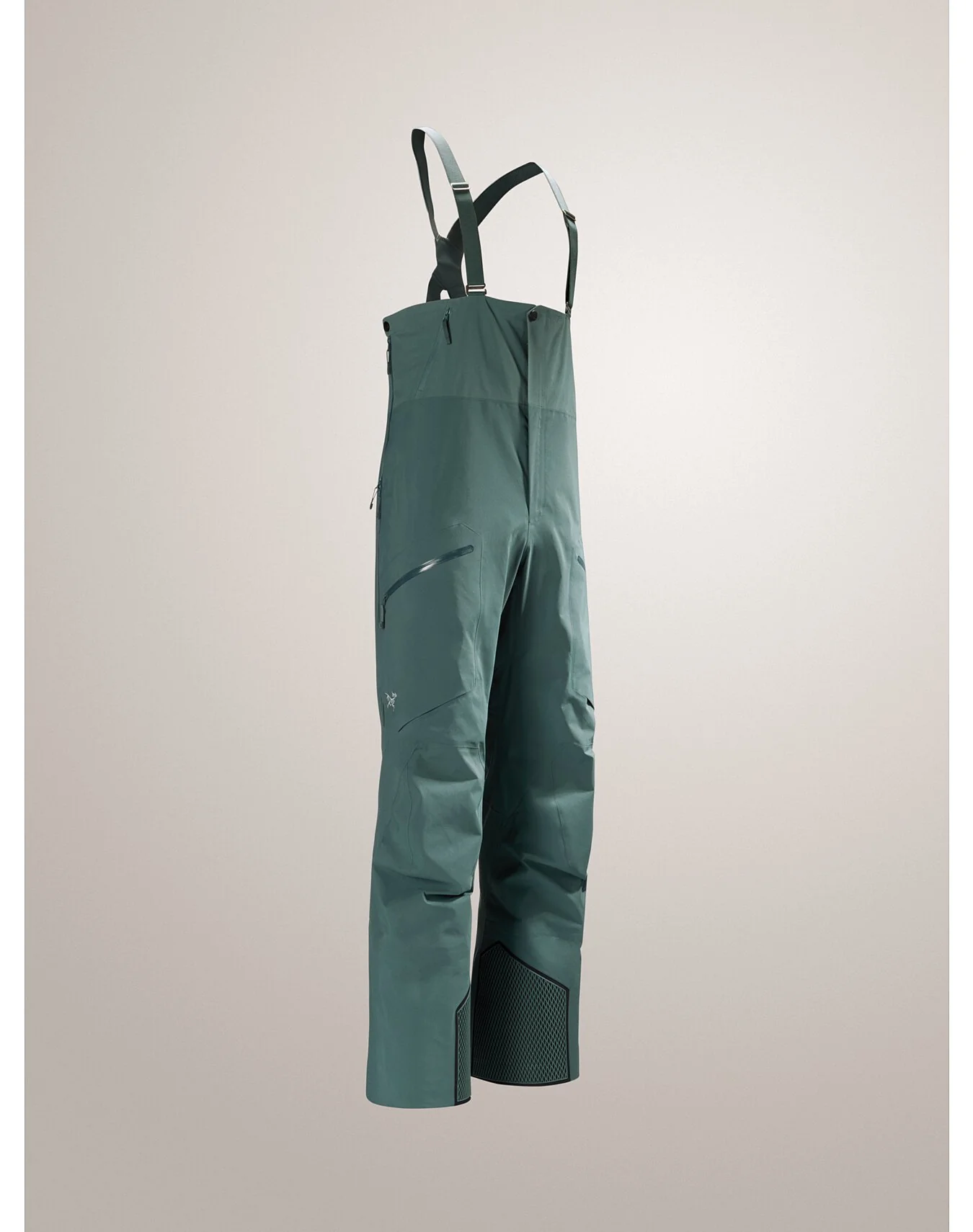 Rush Bib Pant Men's - Image 8