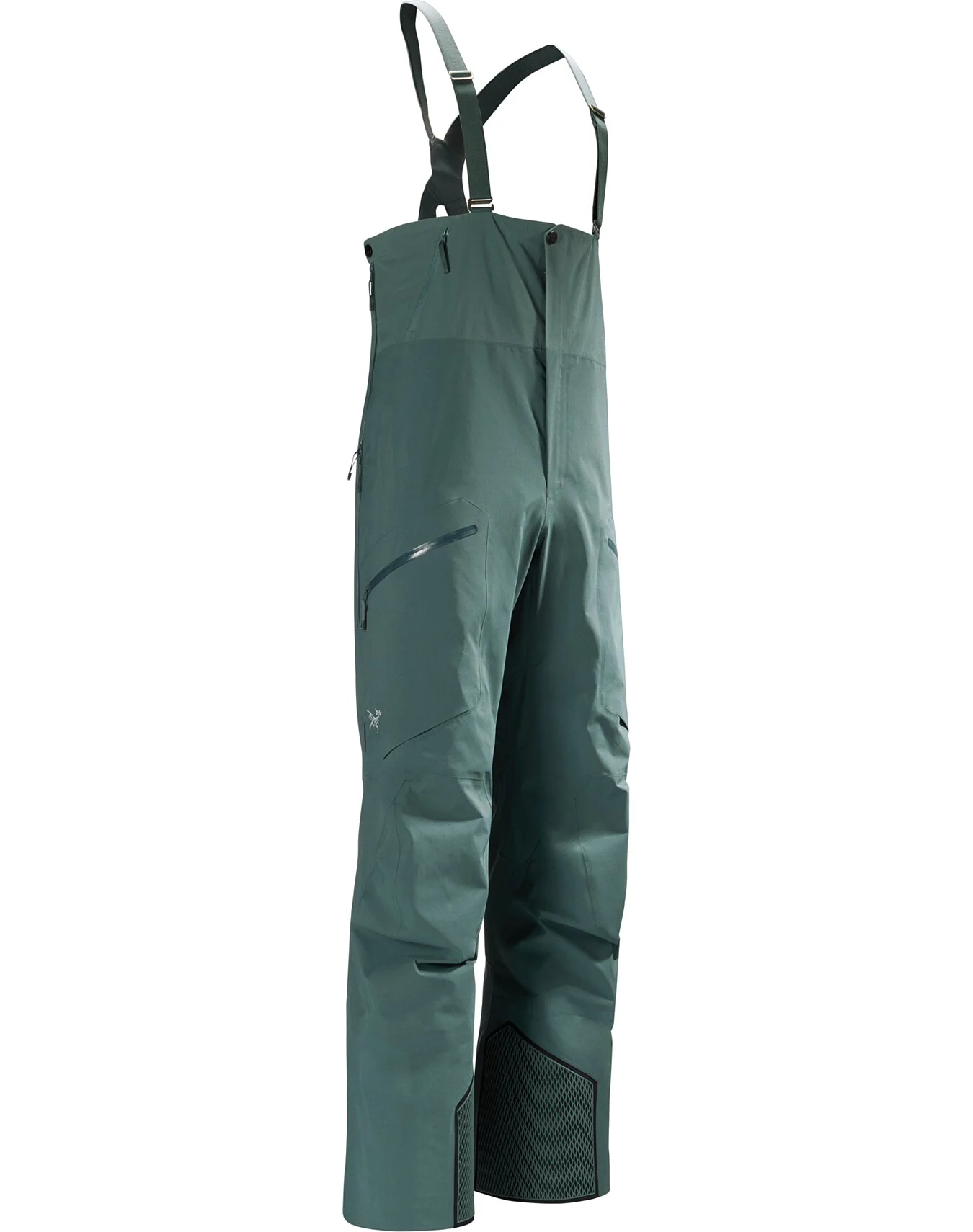 Rush Bib Pant Men's - Image 9