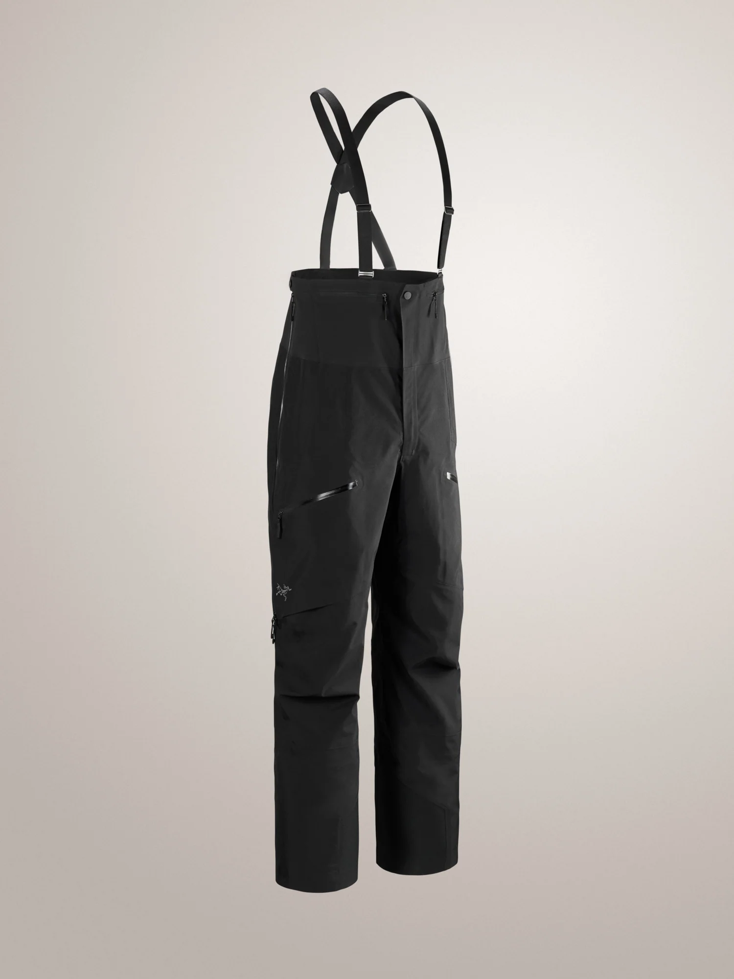 Rush Bib Men's