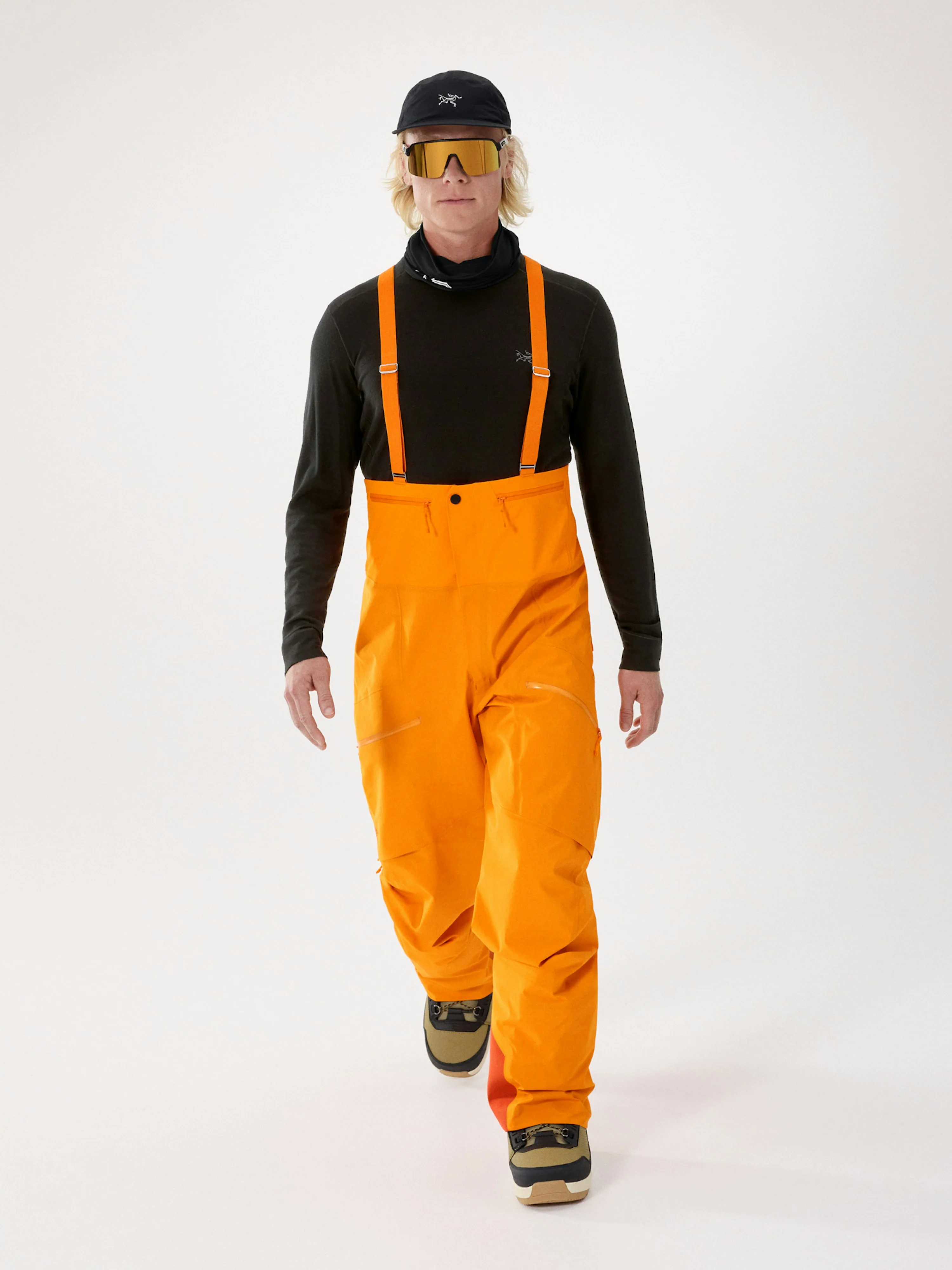 Rush Bib Men's