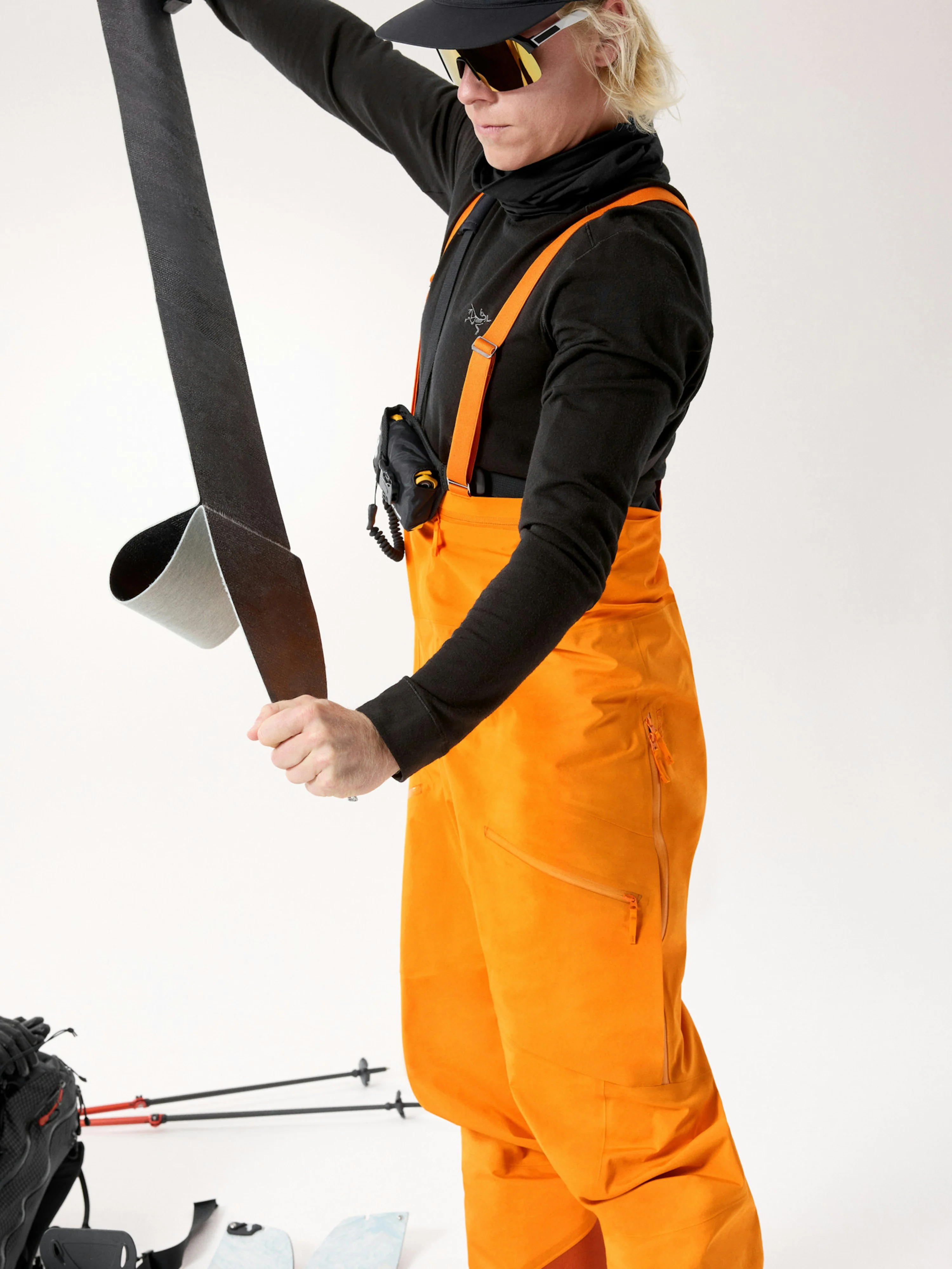 Rush Bib Men's - Image 2
