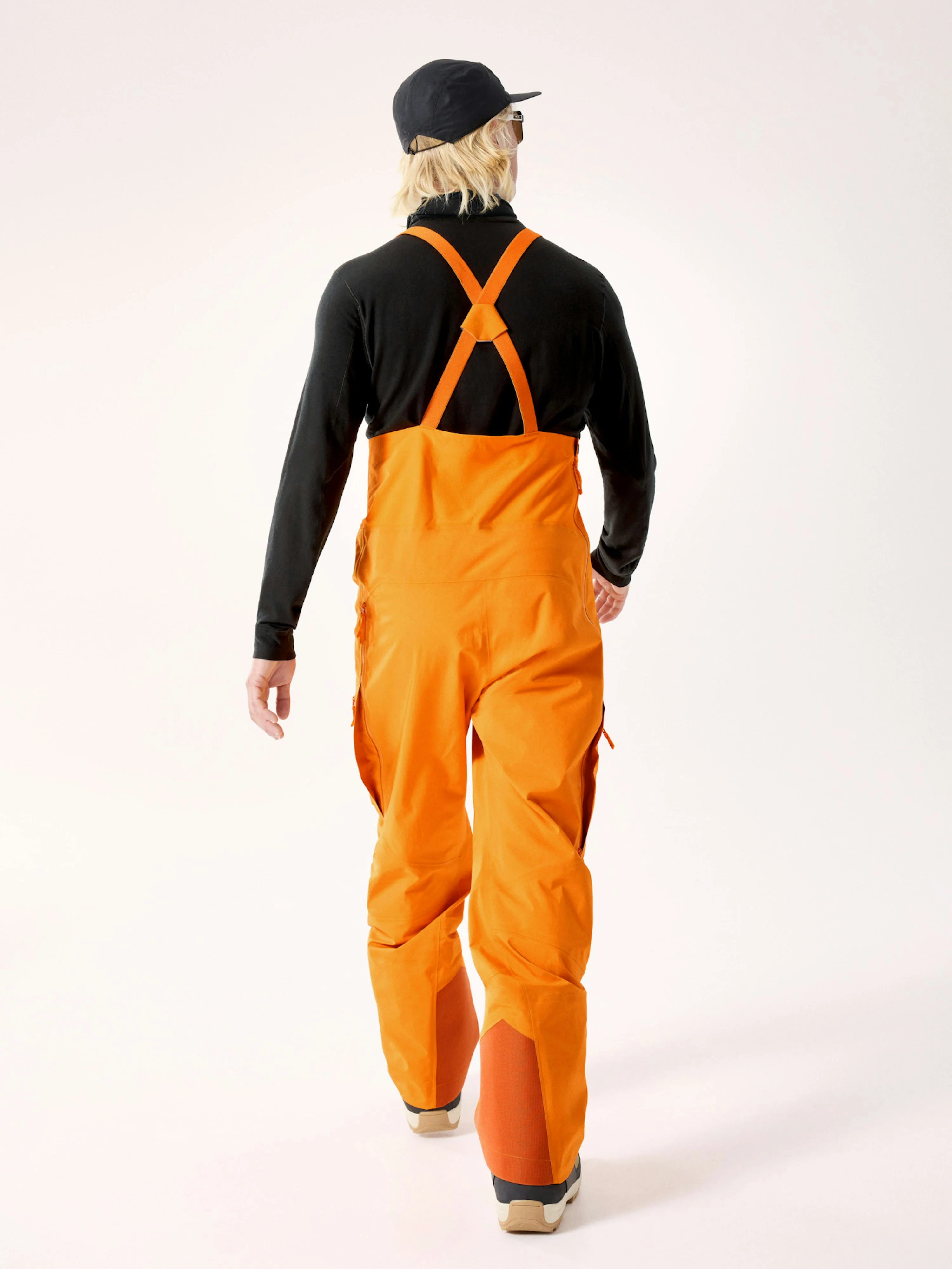Rush Bib Men's - Image 4