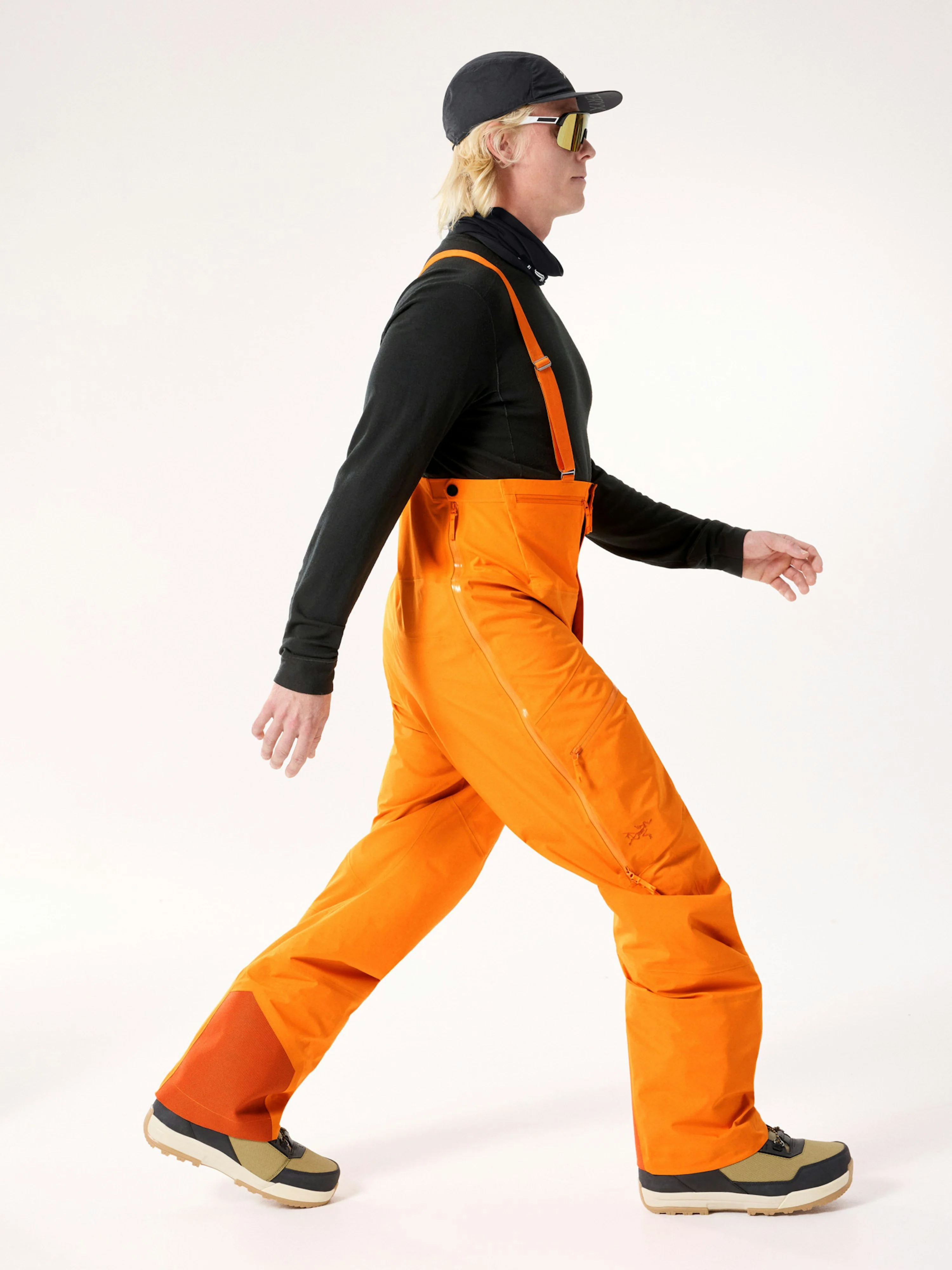 Rush Bib Men's - Image 5