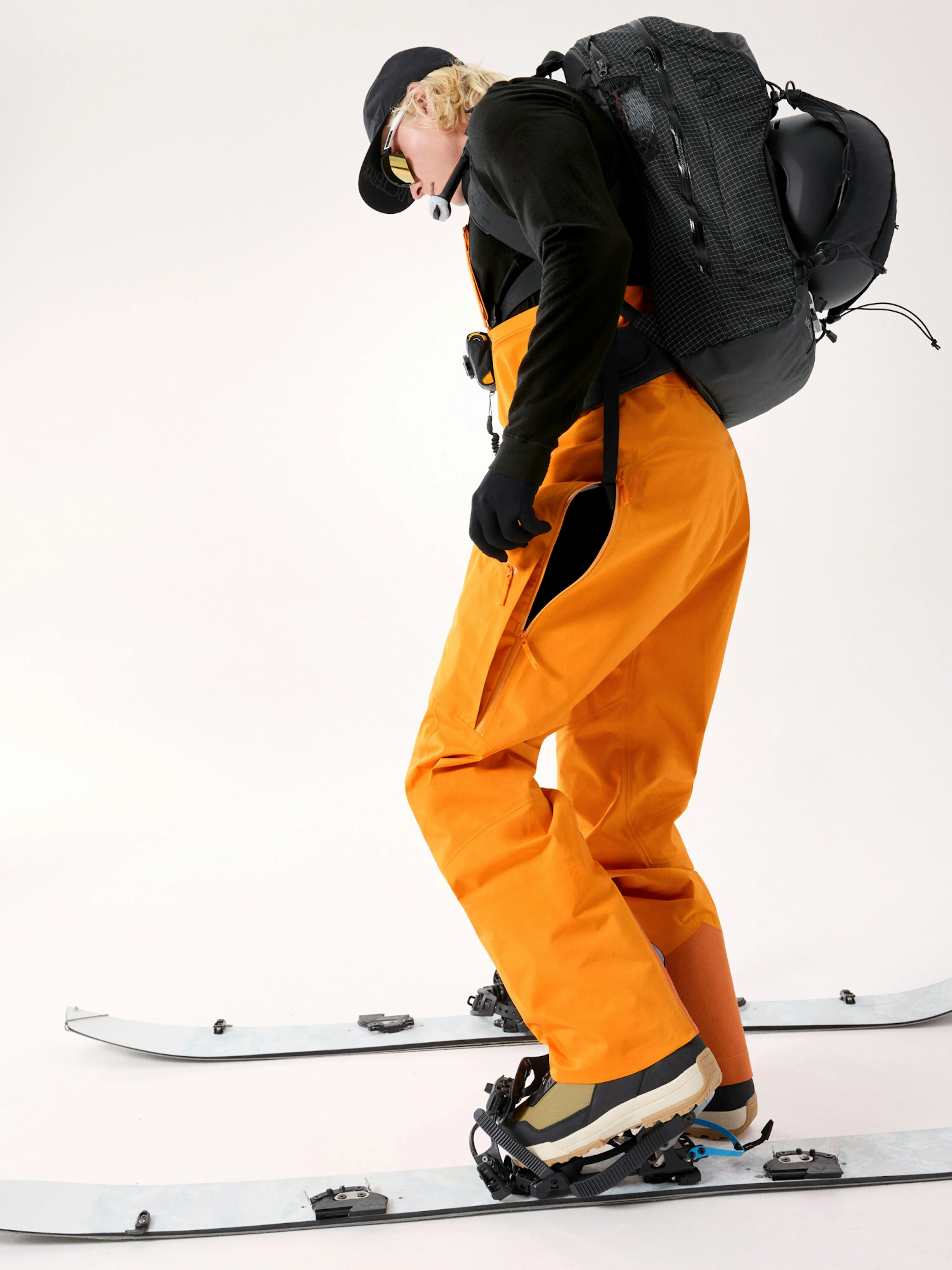 Rush Bib Men's - Image 7