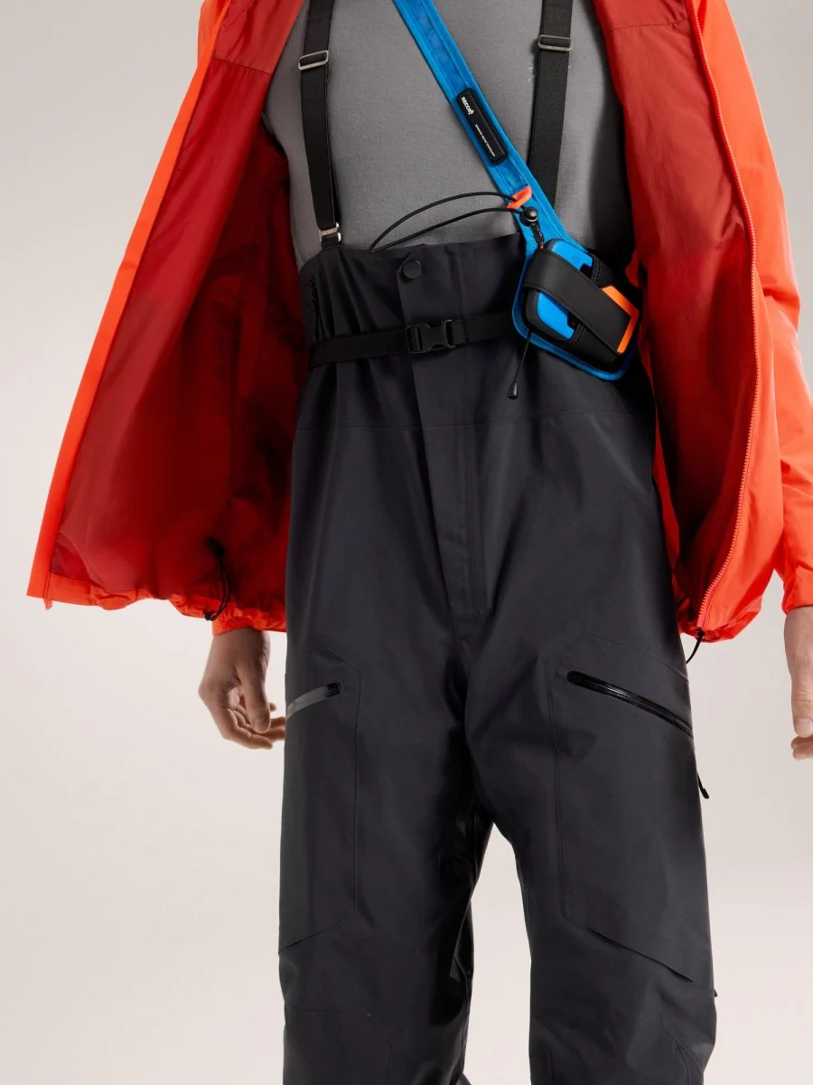 Rush Bib Pant Men's - Image 2