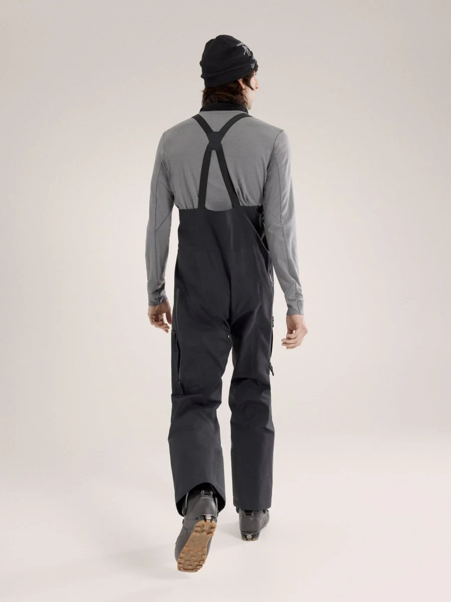 Rush Bib Pant Men's - Image 4