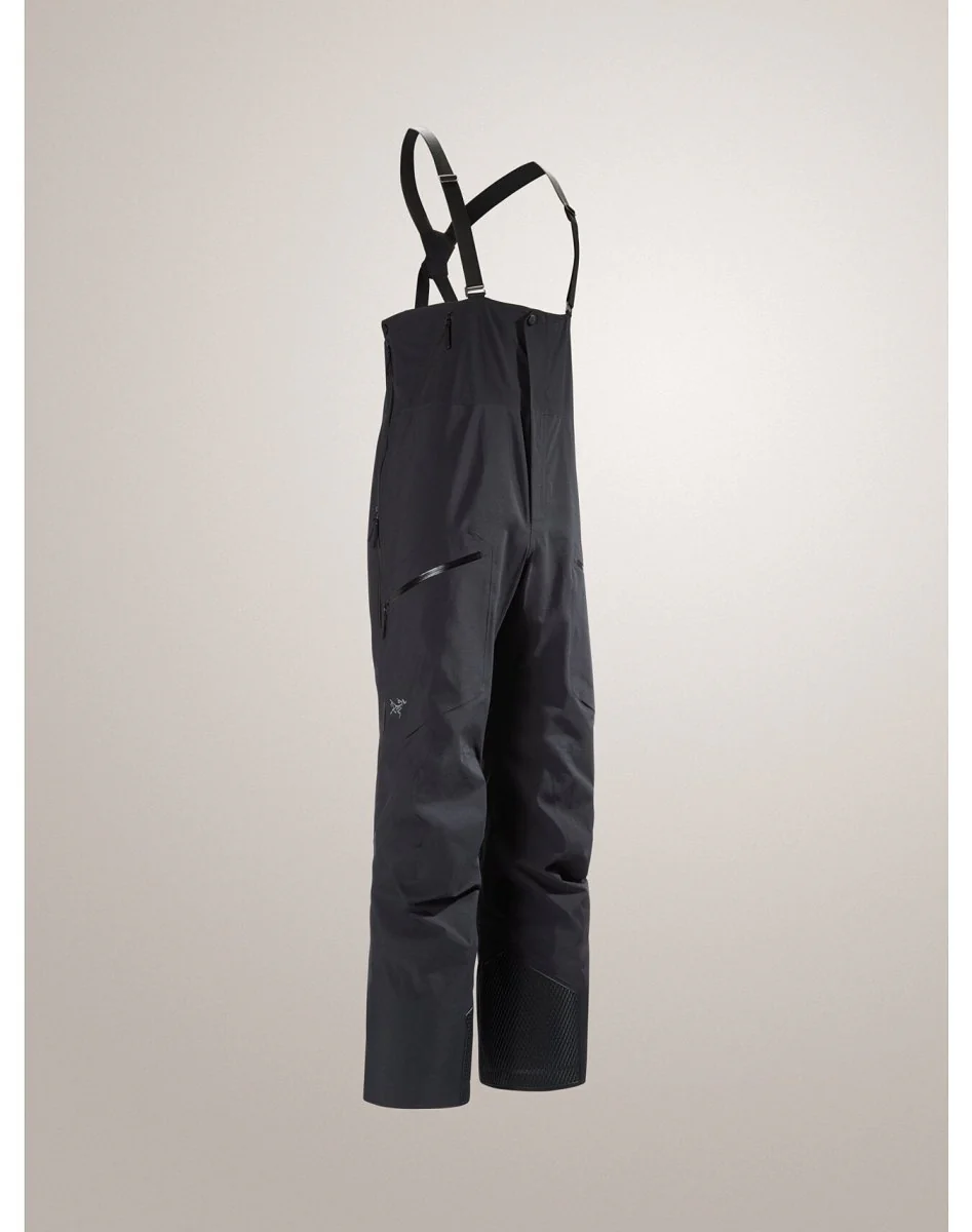 Rush Bib Pant Men's - Image 7