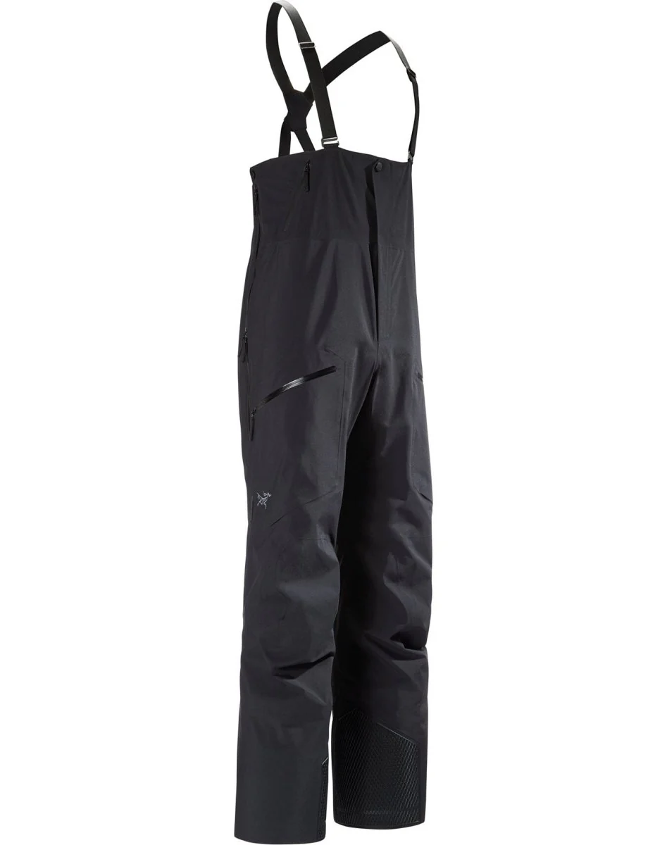 Rush Bib Pant Men's - Image 9