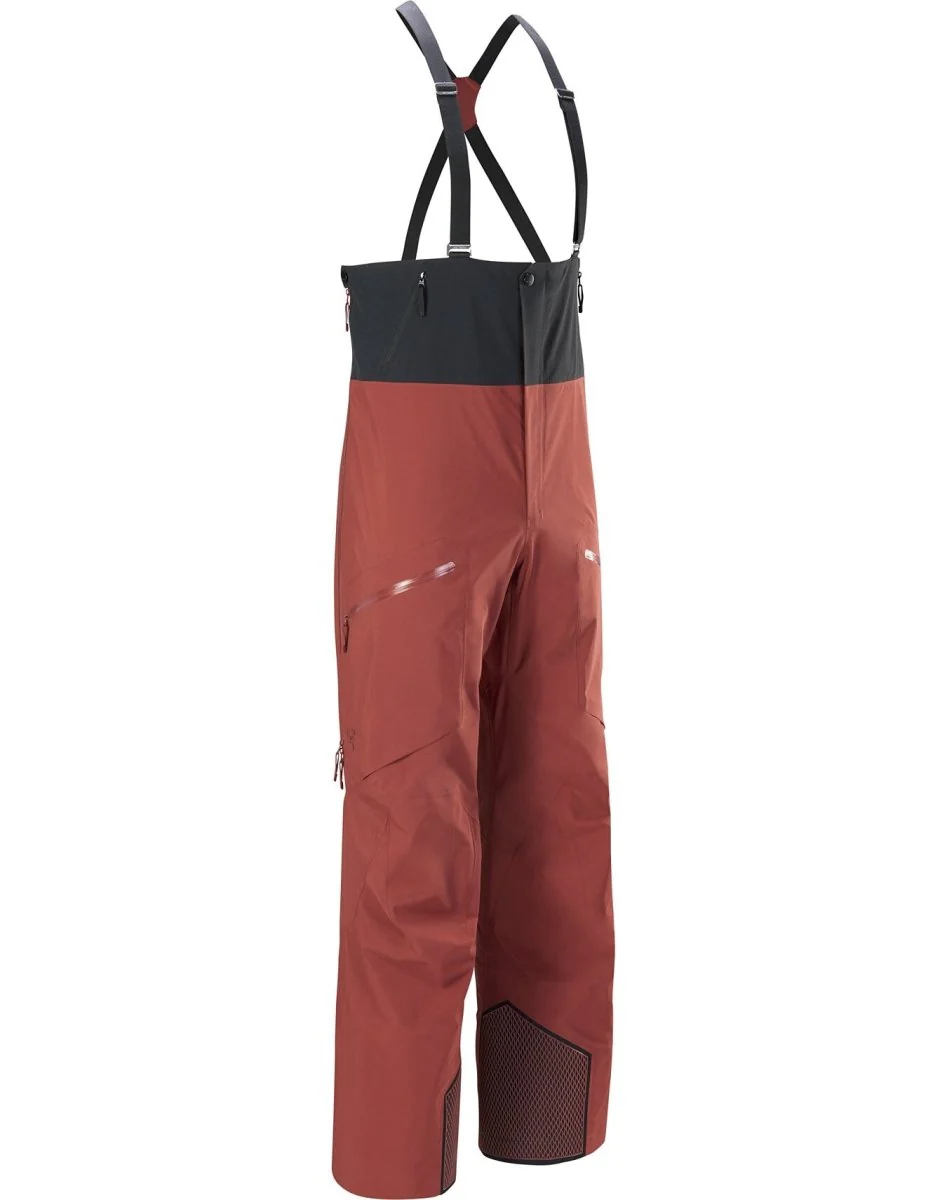 Rush Bib Pant Men's - Image 10