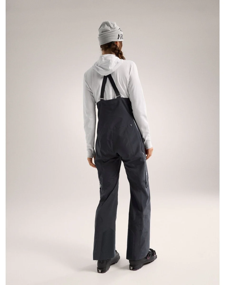 Rush Bib Pant Women's - Image 10