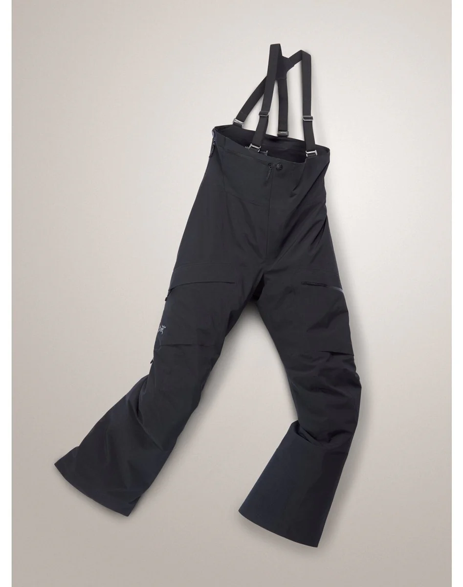 Rush Bib Pant Women's - Image 12