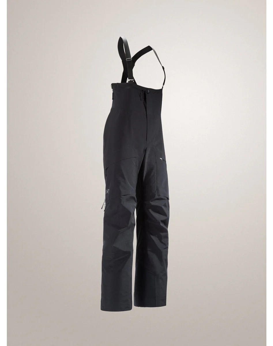 Rush Bib Pant Women's - Image 13