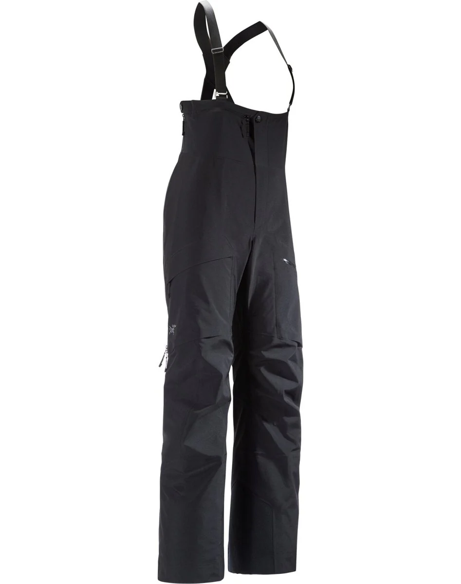 Rush Bib Pant Women's - Image 14