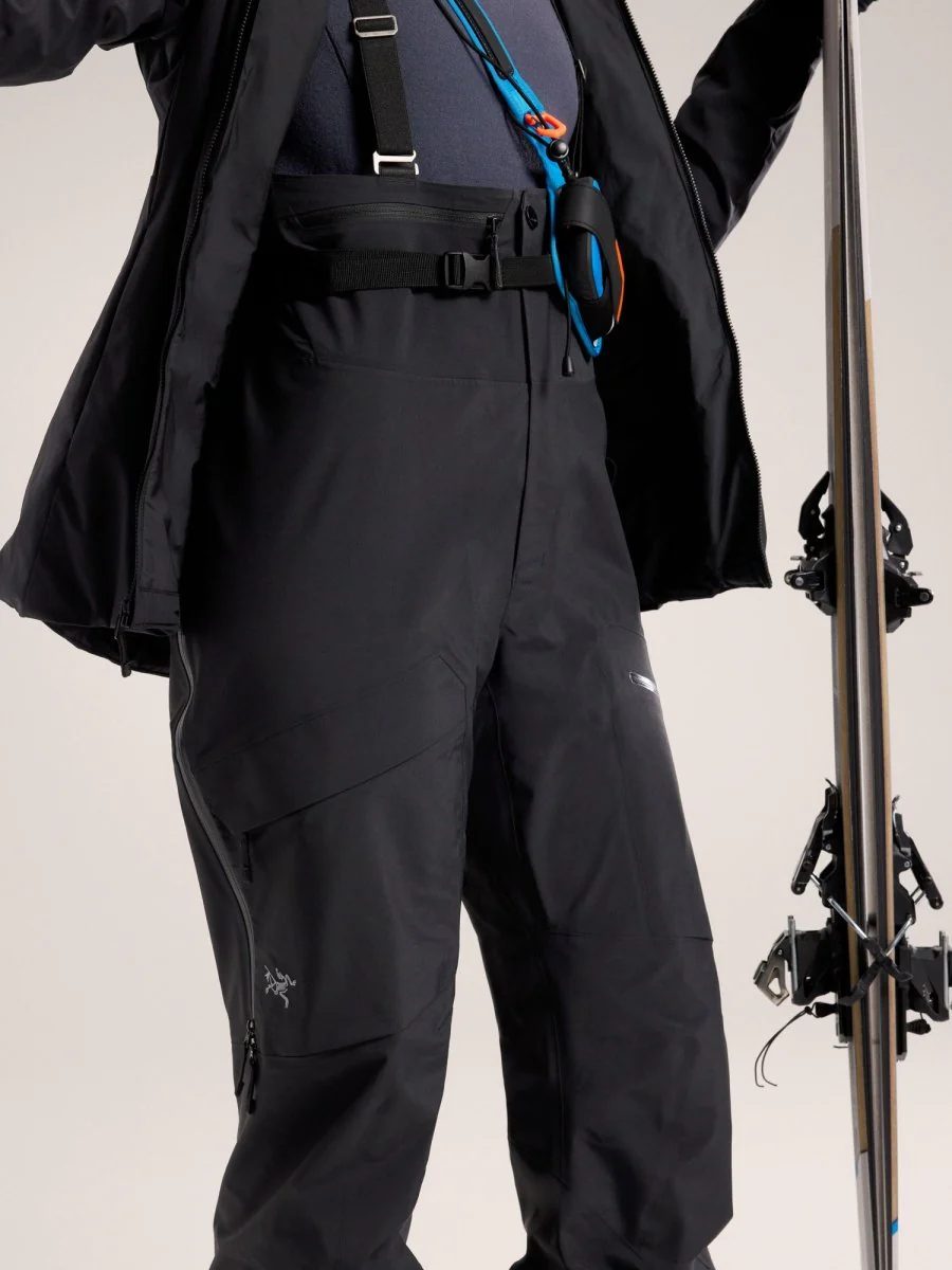 Rush Bib Pant Women's - Image 6
