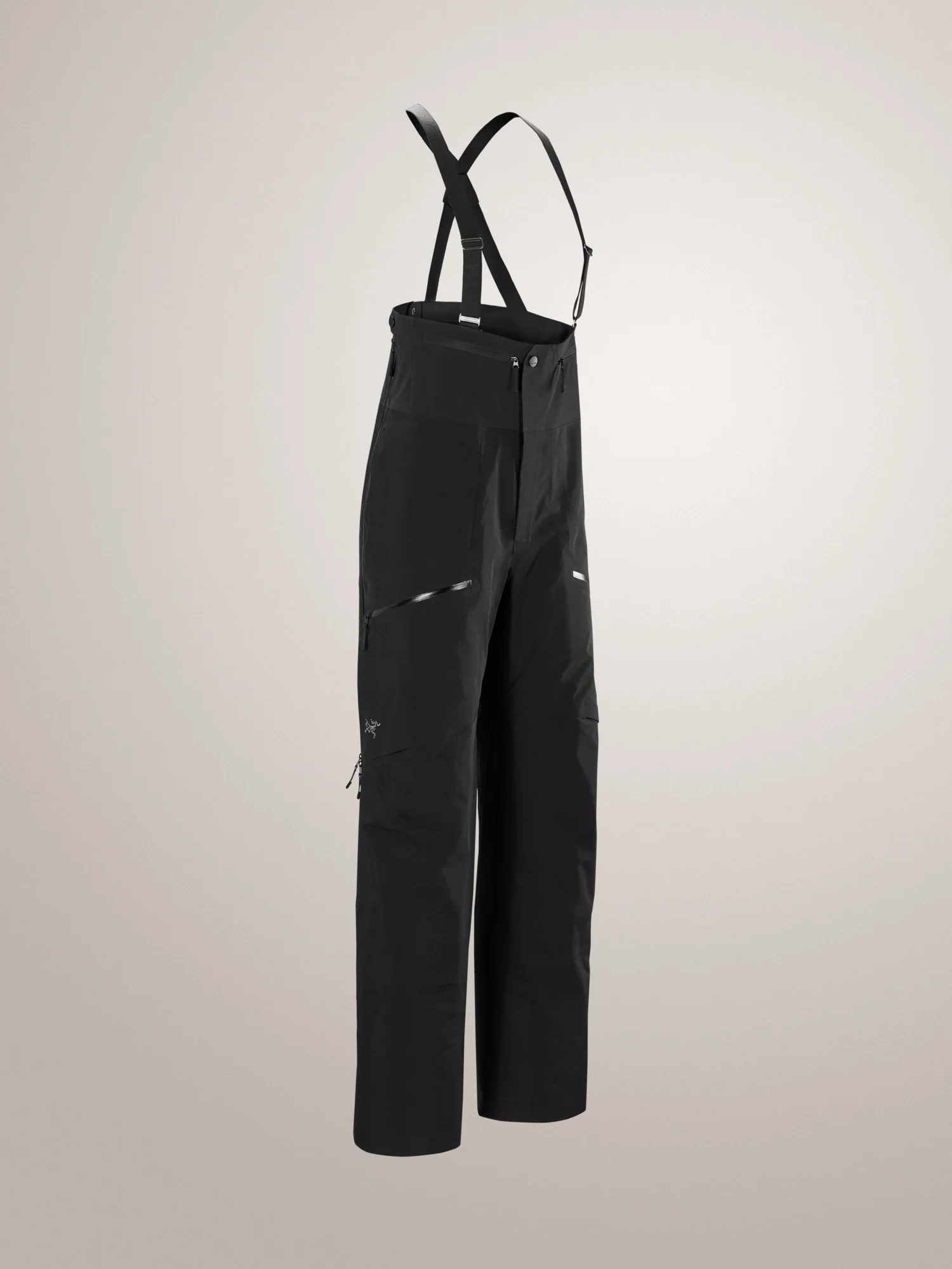 Rush Bib Pant Women's - Image 7