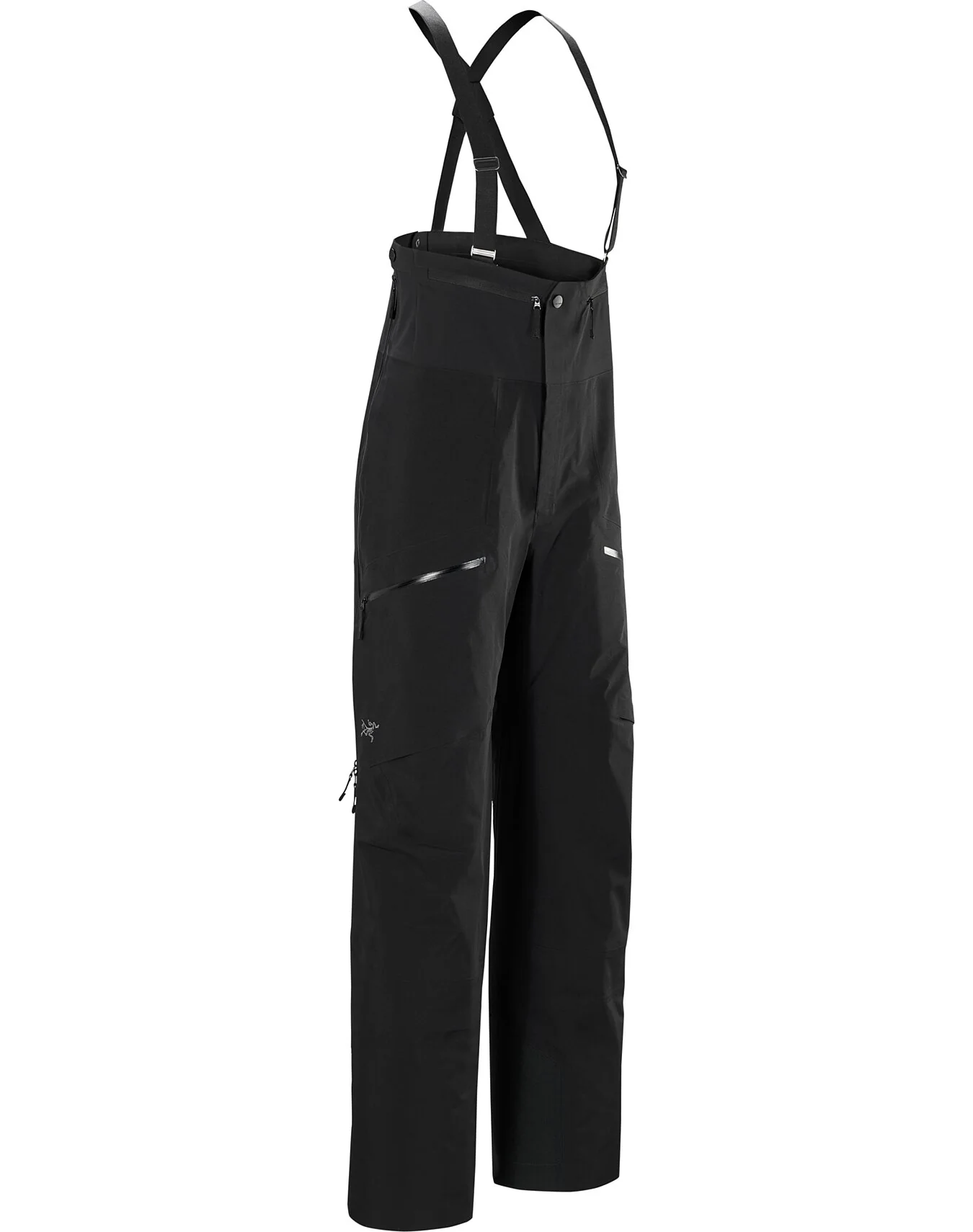 Rush Bib Pant Women's - Image 8