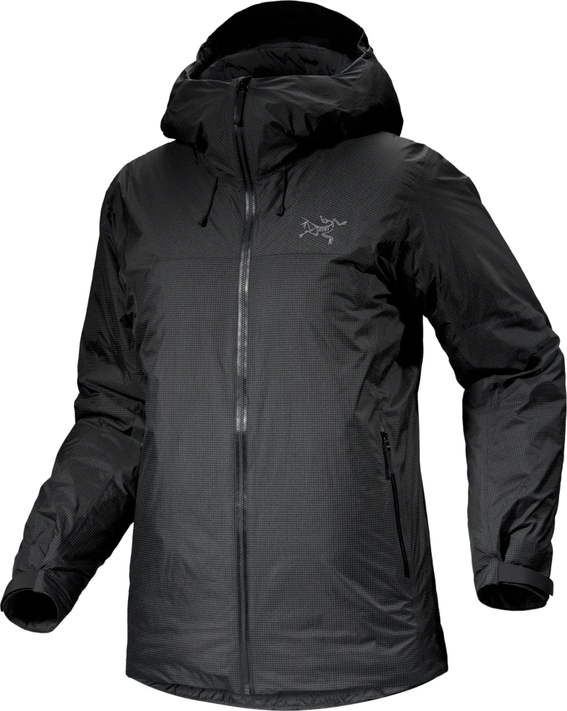 Rush Insulated Jacket Women's - Image 10