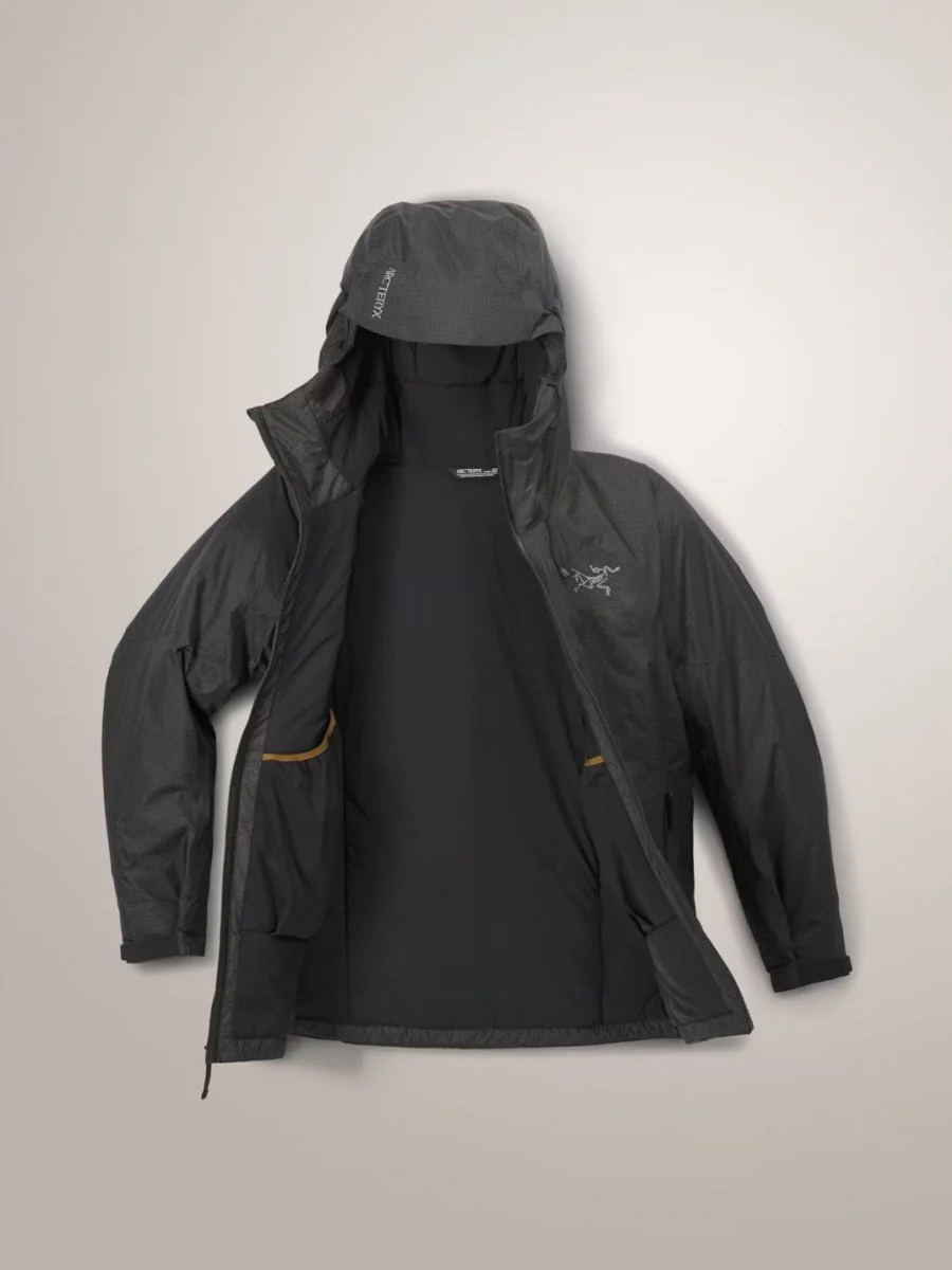 Rush Insulated Jacket Women's - Image 8
