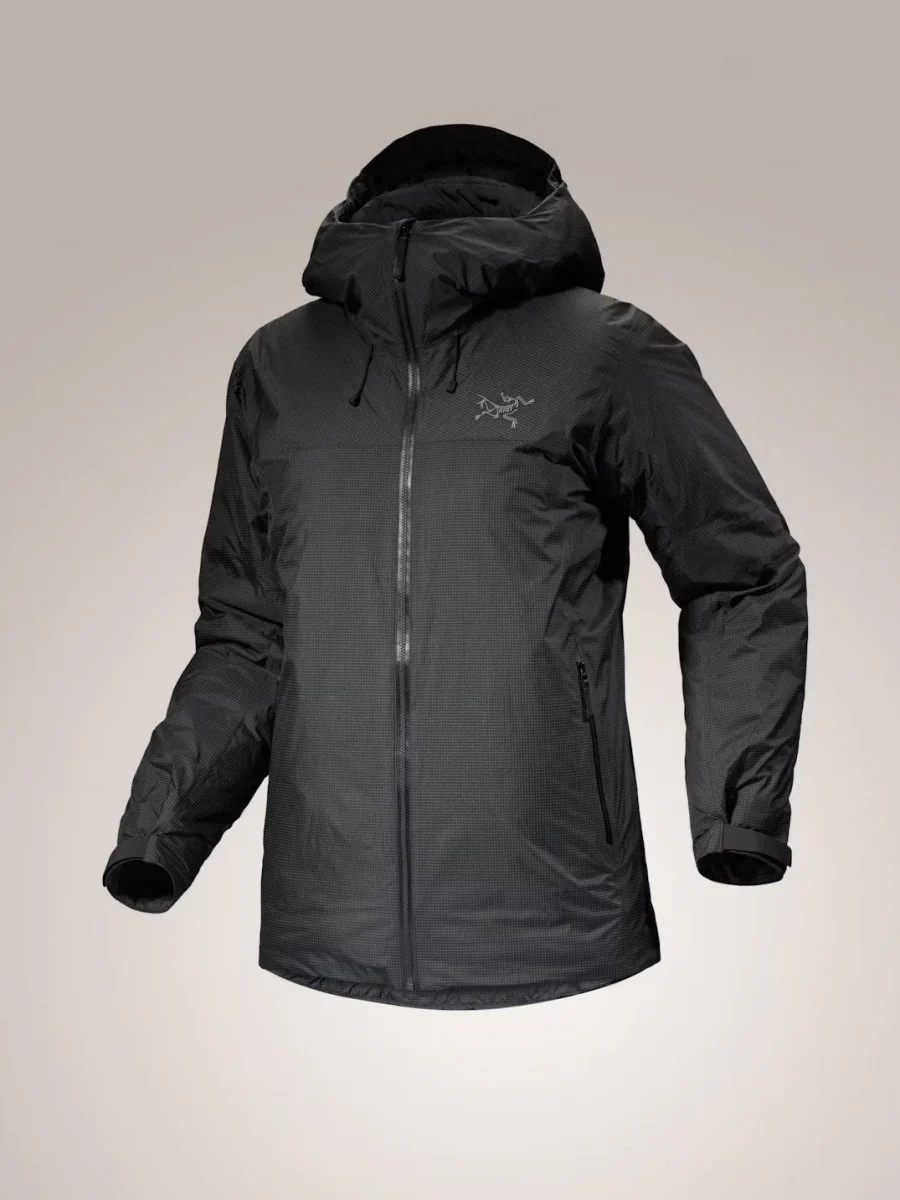 Rush Insulated Jacket Women's - Image 9