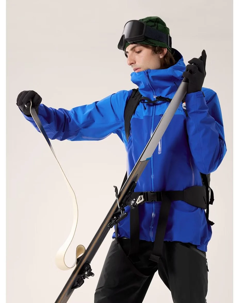 Rush Jacket Men's - Image 2